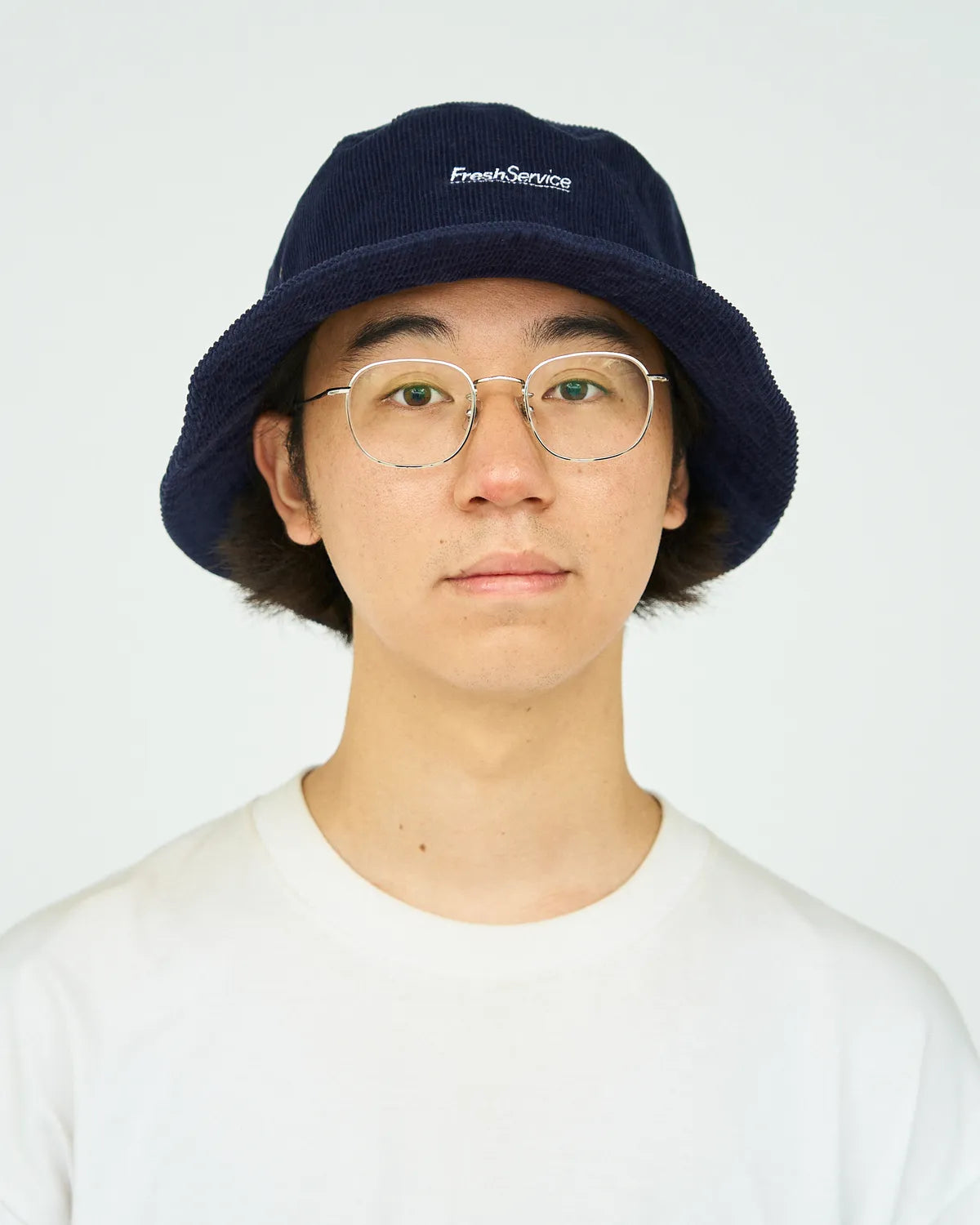 FreshService / CORDUROY CORPORATE HAT (FSP253-90136B)