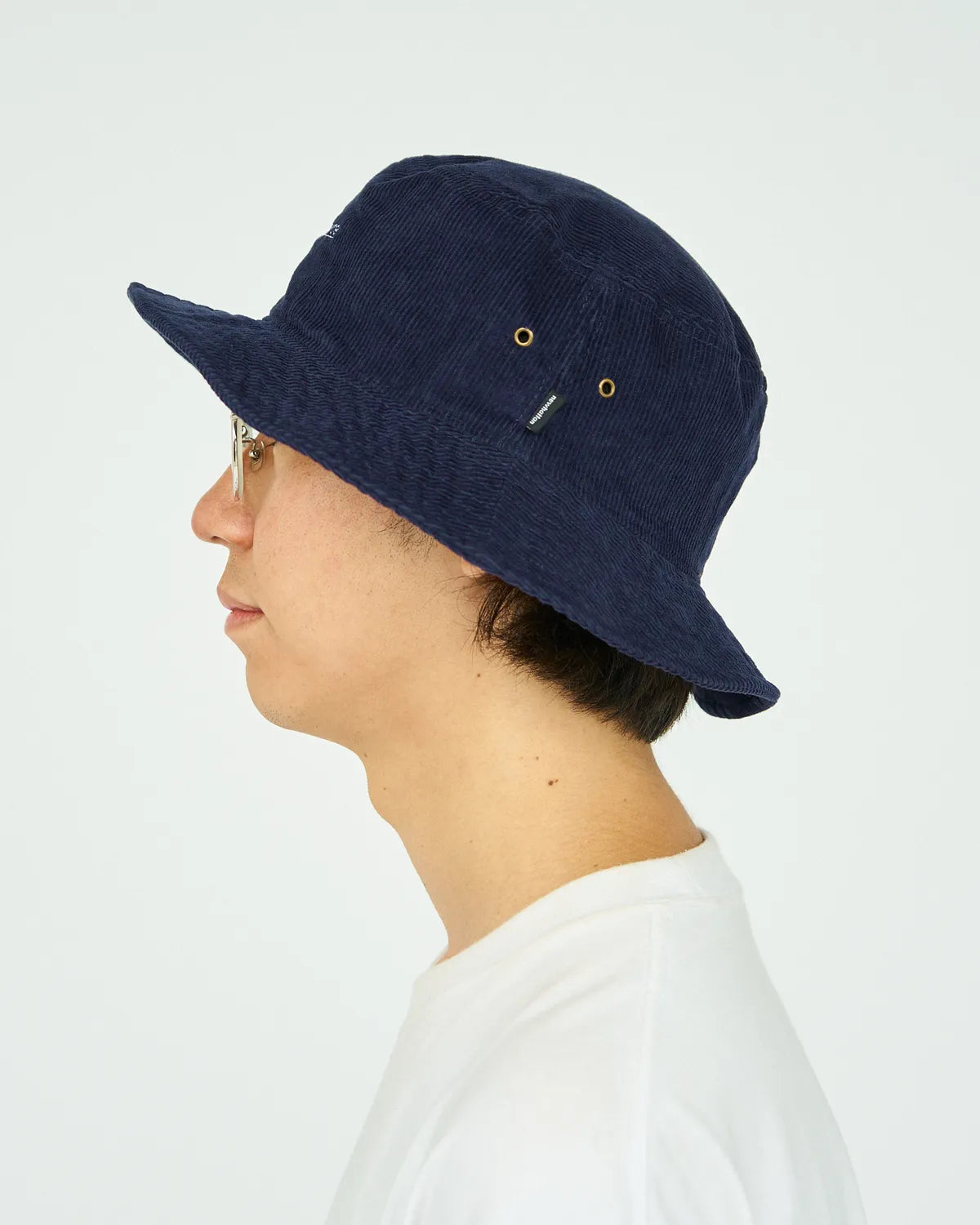 FreshService / CORDUROY CORPORATE HAT (FSP253-90136B)
