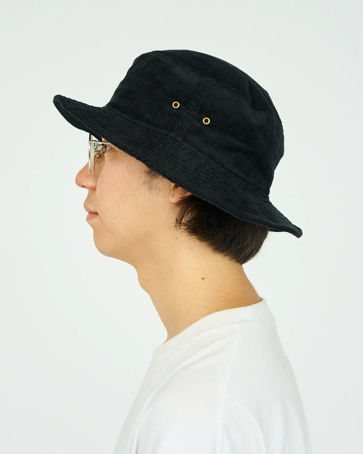 FreshService / CORDUROY CORPORATE HAT (FSP253-90136B)