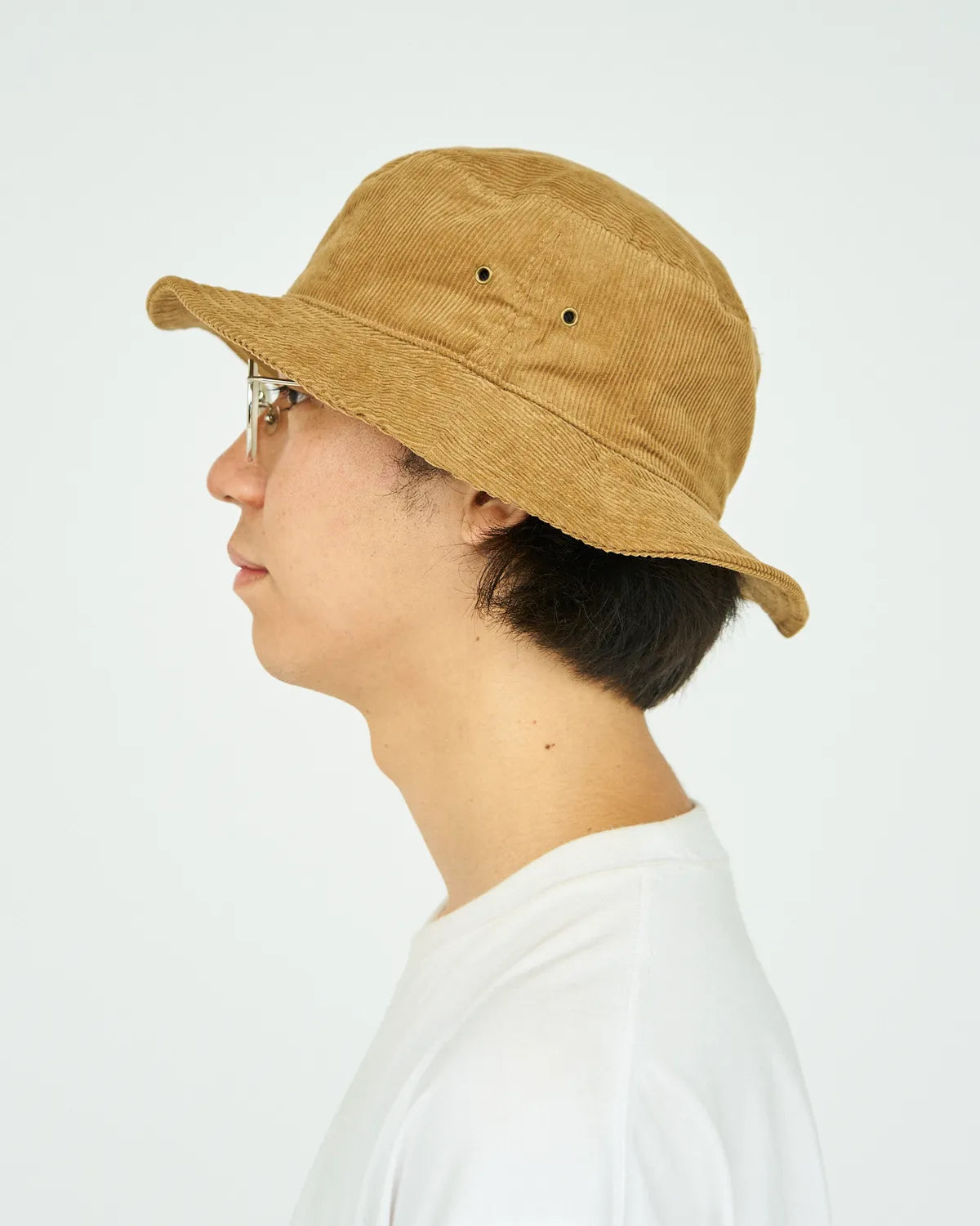 FreshService / CORDUROY CORPORATE HAT (FSP253-90136B)