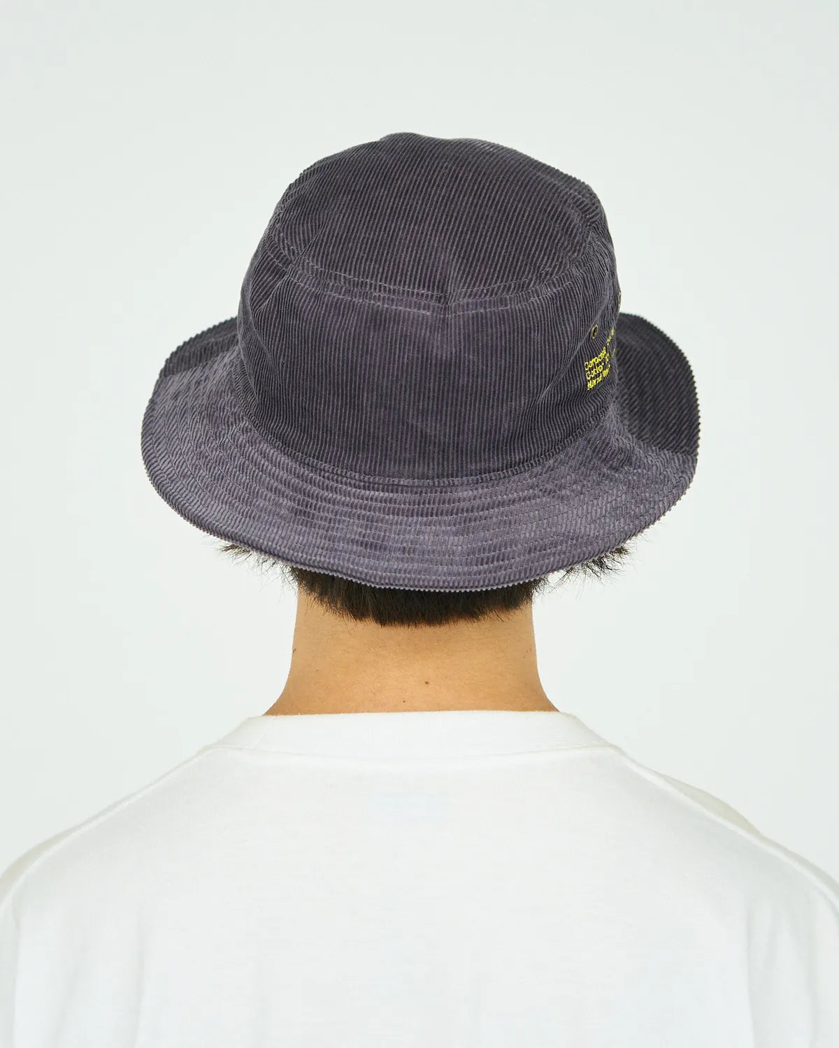 FreshService / CORDUROY CORPORATE HAT (FSP253-90136B)