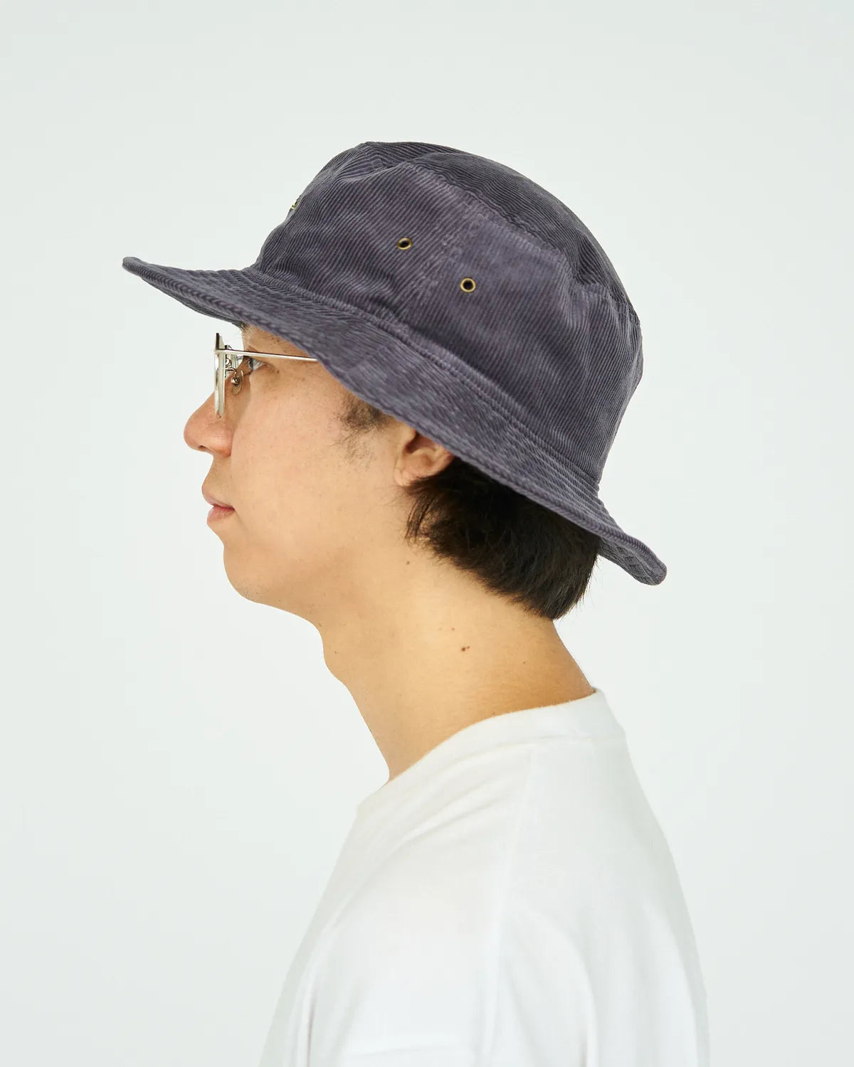 FreshService / CORDUROY CORPORATE HAT (FSP253-90136B)