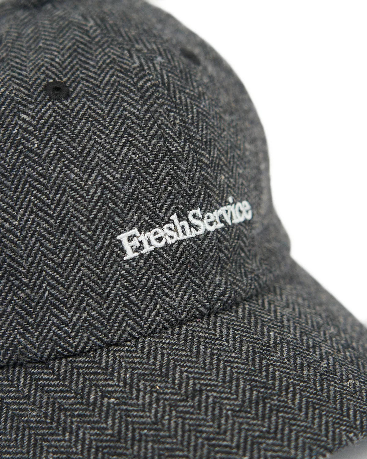 FreshService / CORPORATE GENTLY CAP (FSP253-90137B)