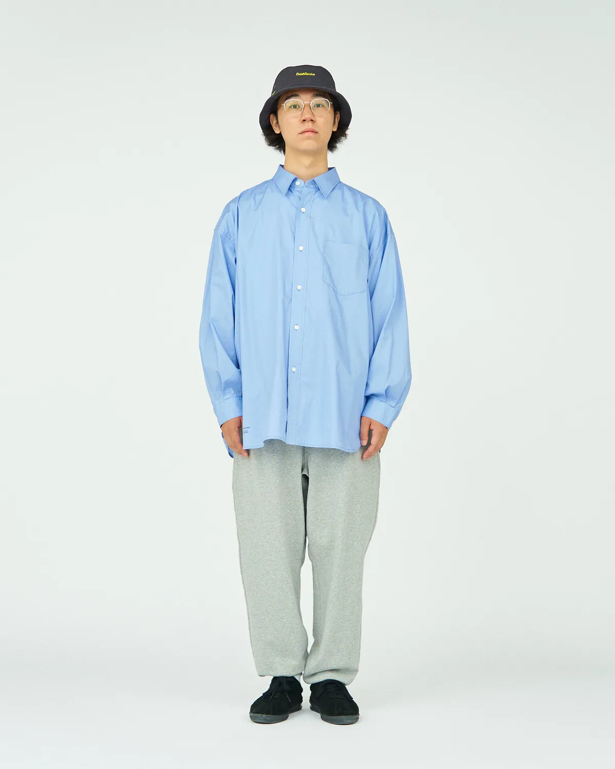 FreshService / LIGHT OZ SWEAT JOGGERS (FSC253-70103B)