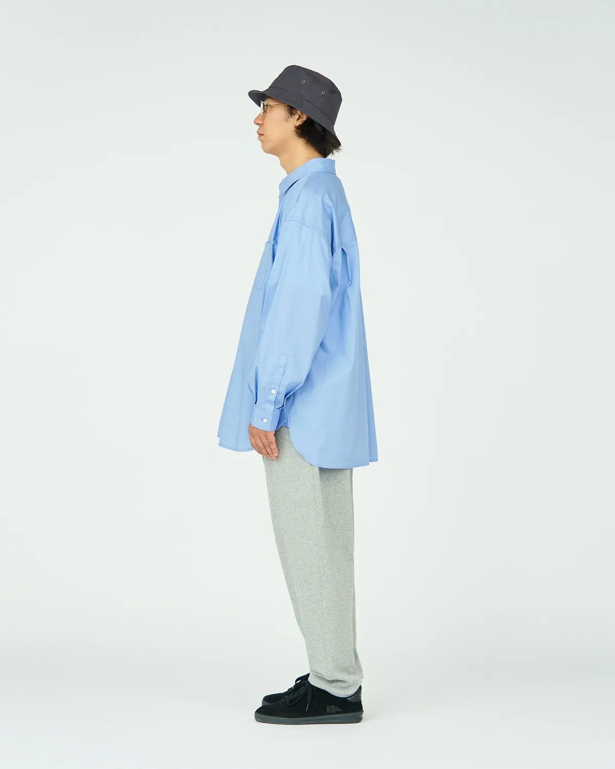 FreshService / LIGHT OZ SWEAT JOGGERS (FSC253-70103B)