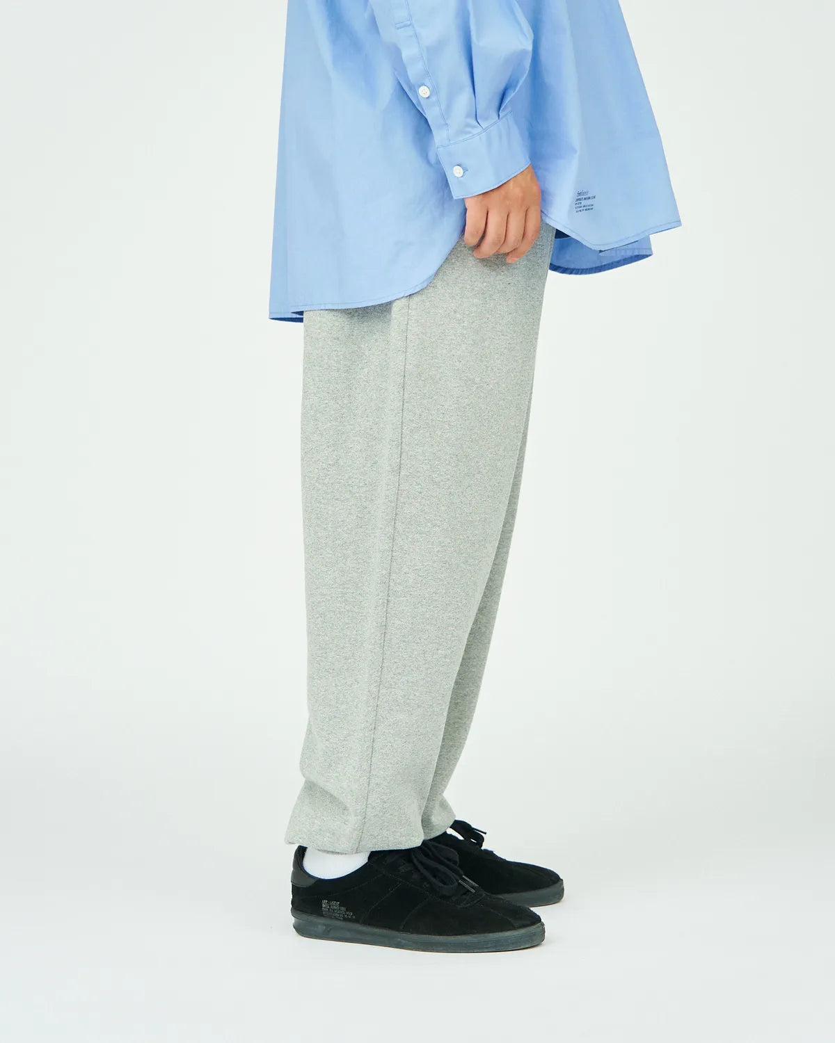 FreshService / LIGHT OZ SWEAT JOGGERS (FSC253-70103B)