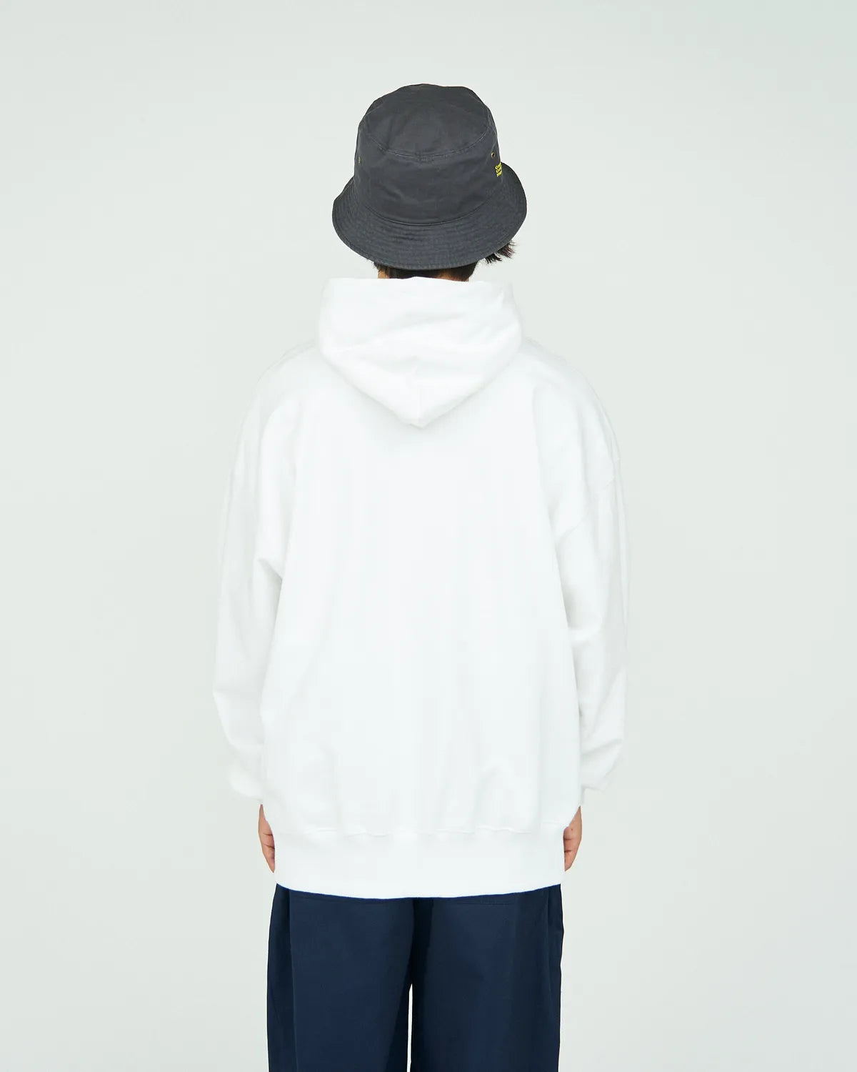 FreshService / LIGHT OZ PULLOVER HOODIE (FSC253-70102B)