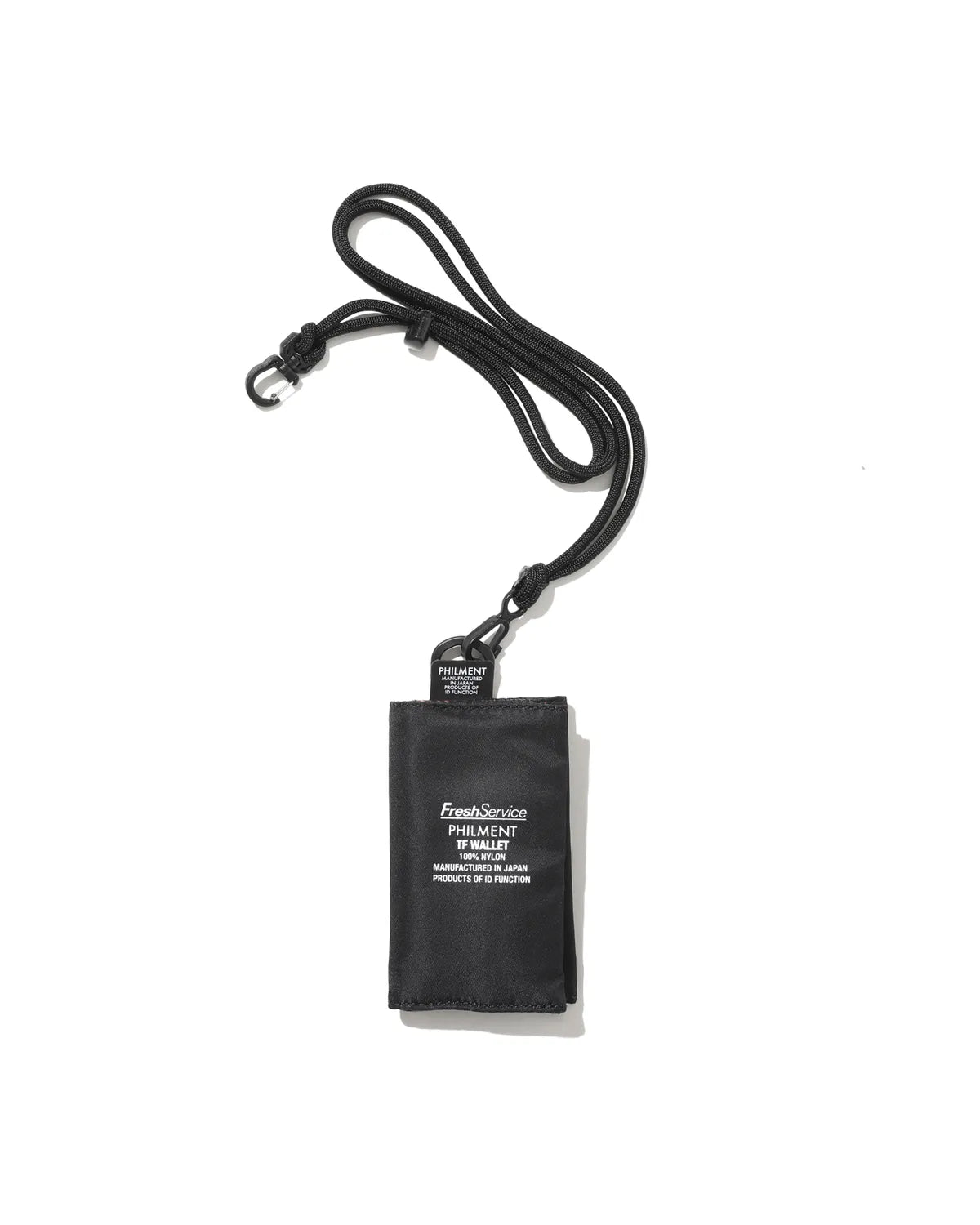 FreshService × PHILMENT / PHILMENT FS TF WALLET (FSP252-90084B)