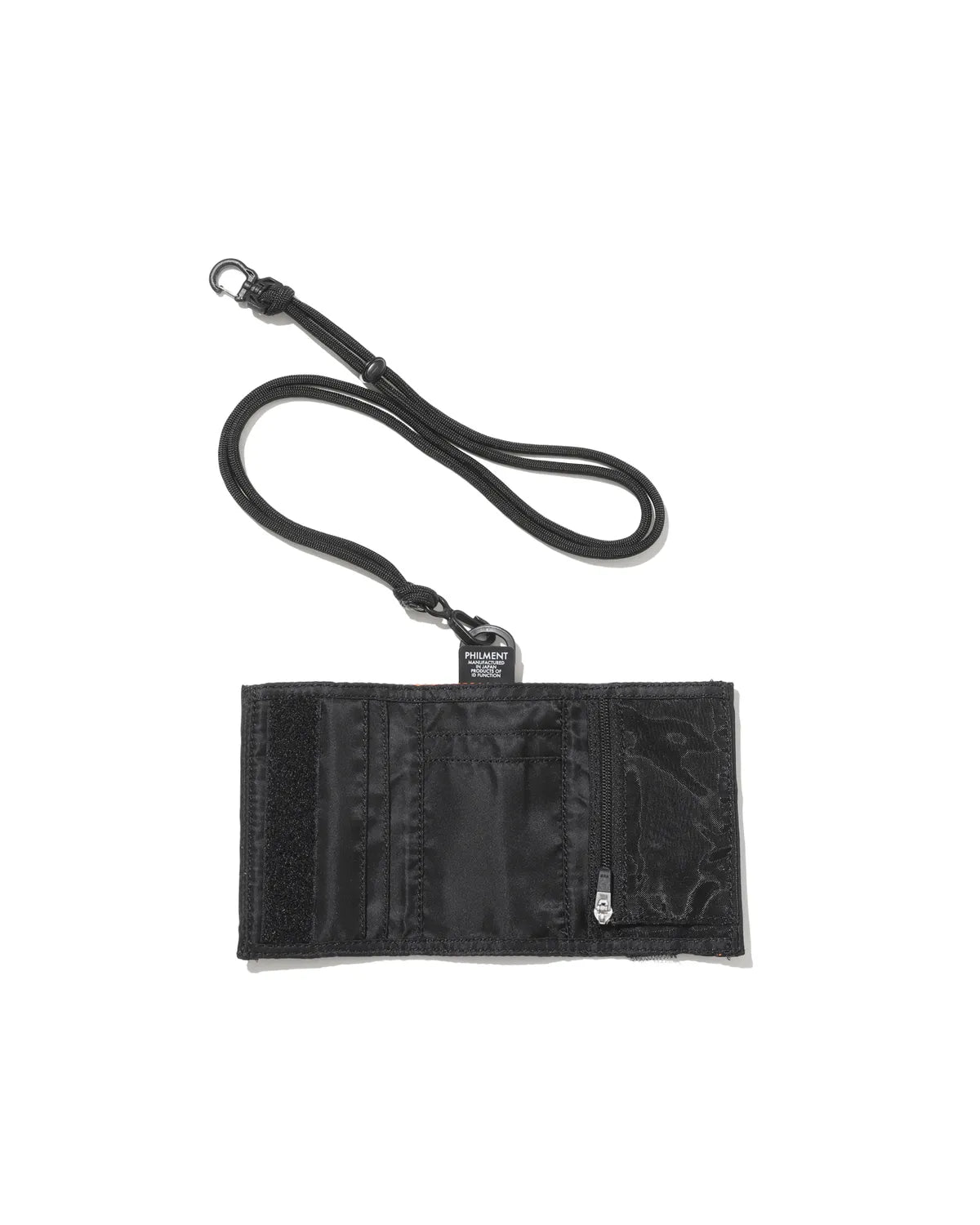FreshService × PHILMENT / PHILMENT FS TF WALLET (FSP252-90084B)