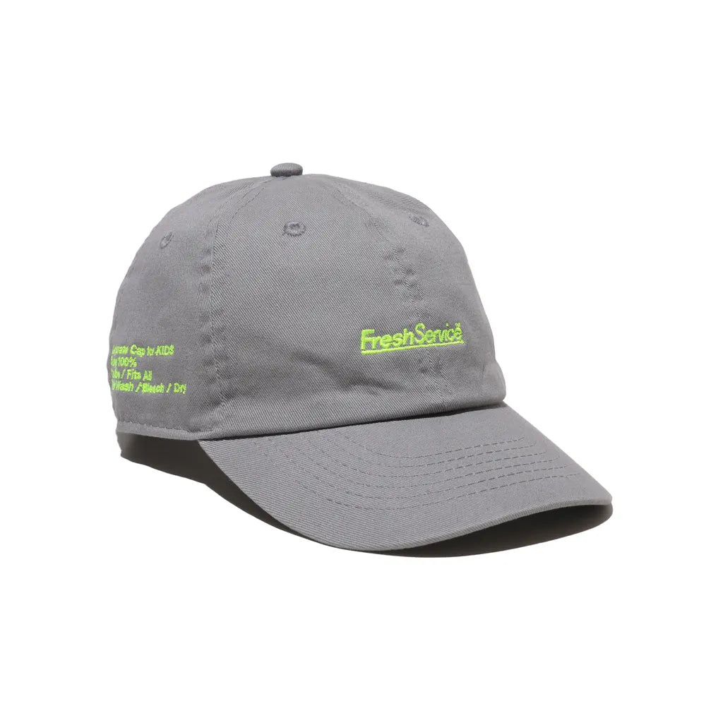 FreshService / CORPORATE KIDS CAP (FSP244-90049B)