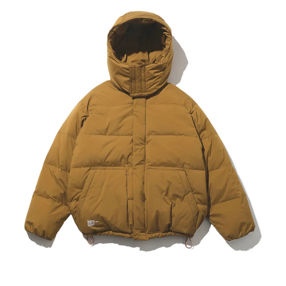 FreshService / CORPORATE DOWN JACKET (FSC243-10111B)