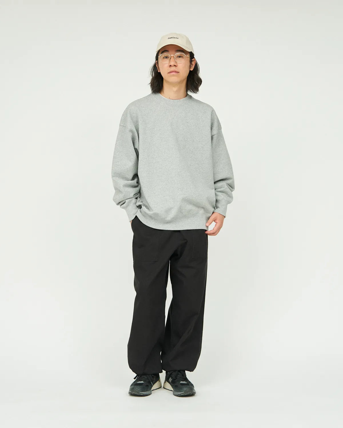 FreshService/Utility OVER PANTS 