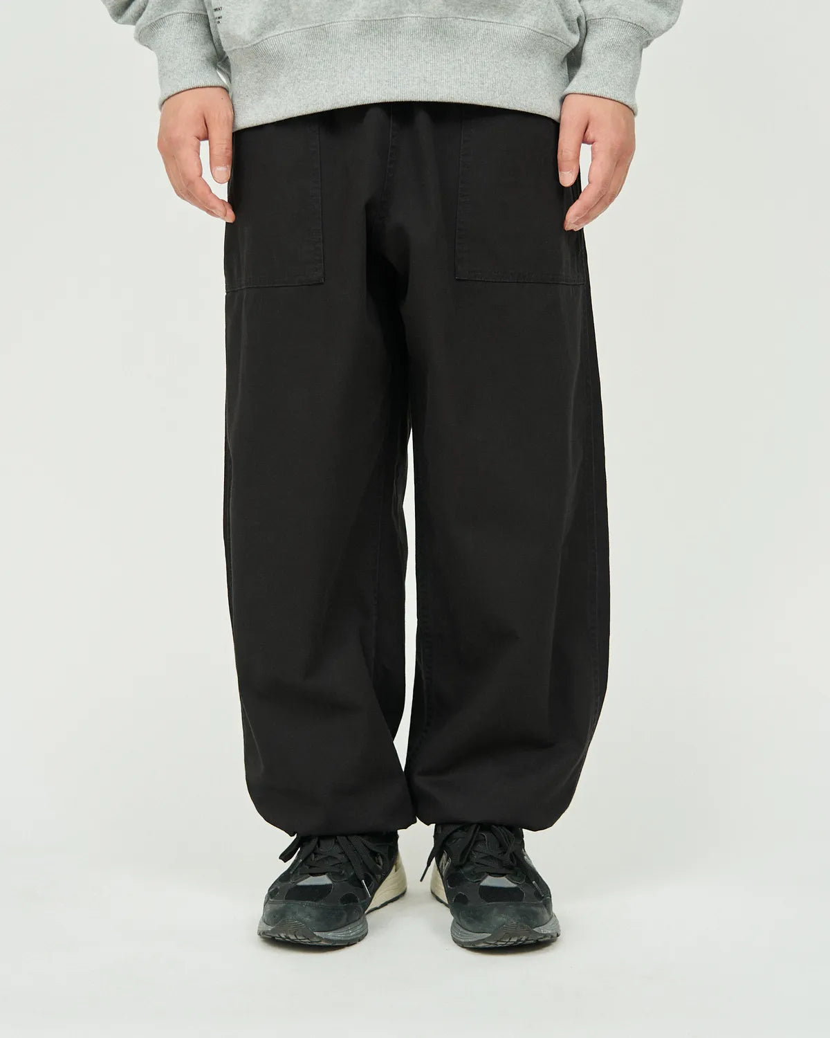 FreshService/Utility OVER PANTS 