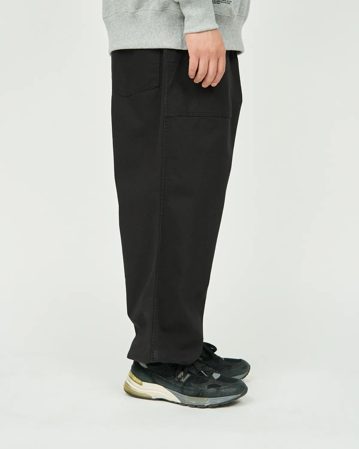 FreshService/Utility OVER PANTS 