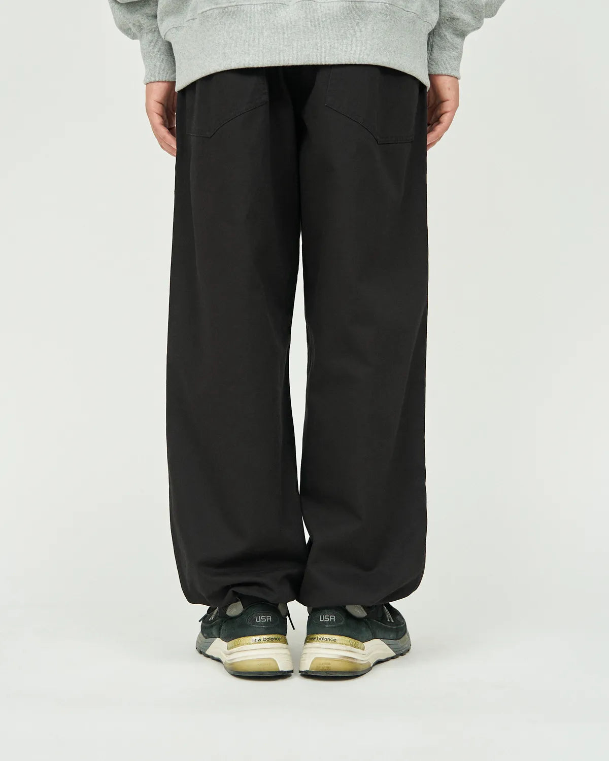 FreshService/Utility OVER PANTS 