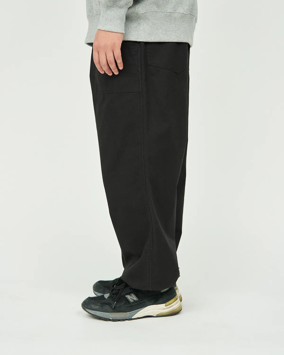 FreshService/Utility OVER PANTS 