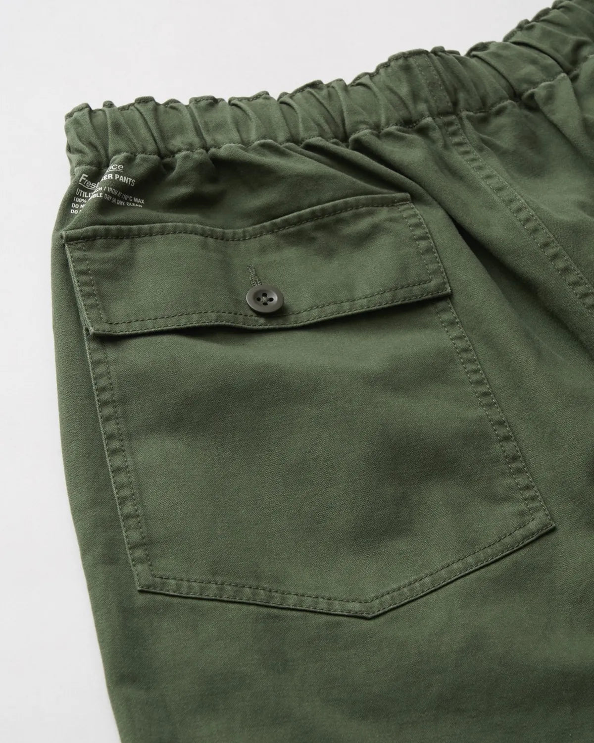 FreshService/Utility OVER PANTS 