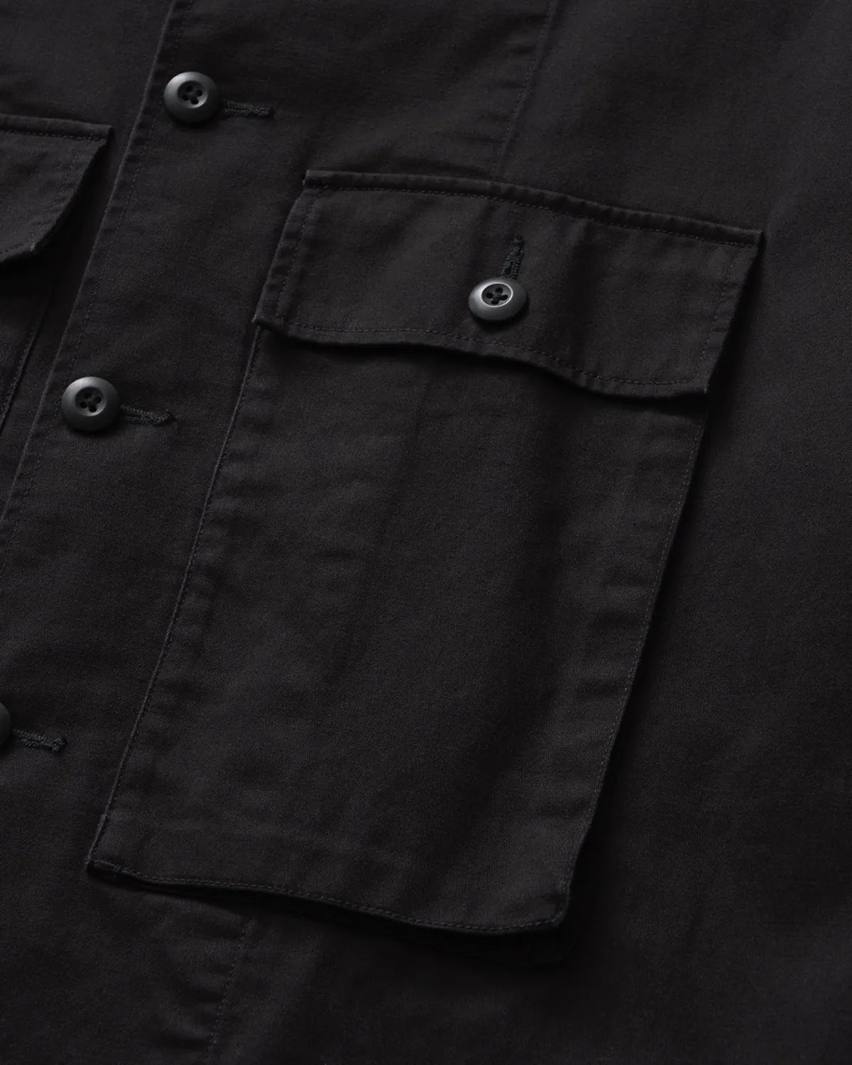 FreshService / UTILITY FATIGUE SHIRT (FSC251-20138)