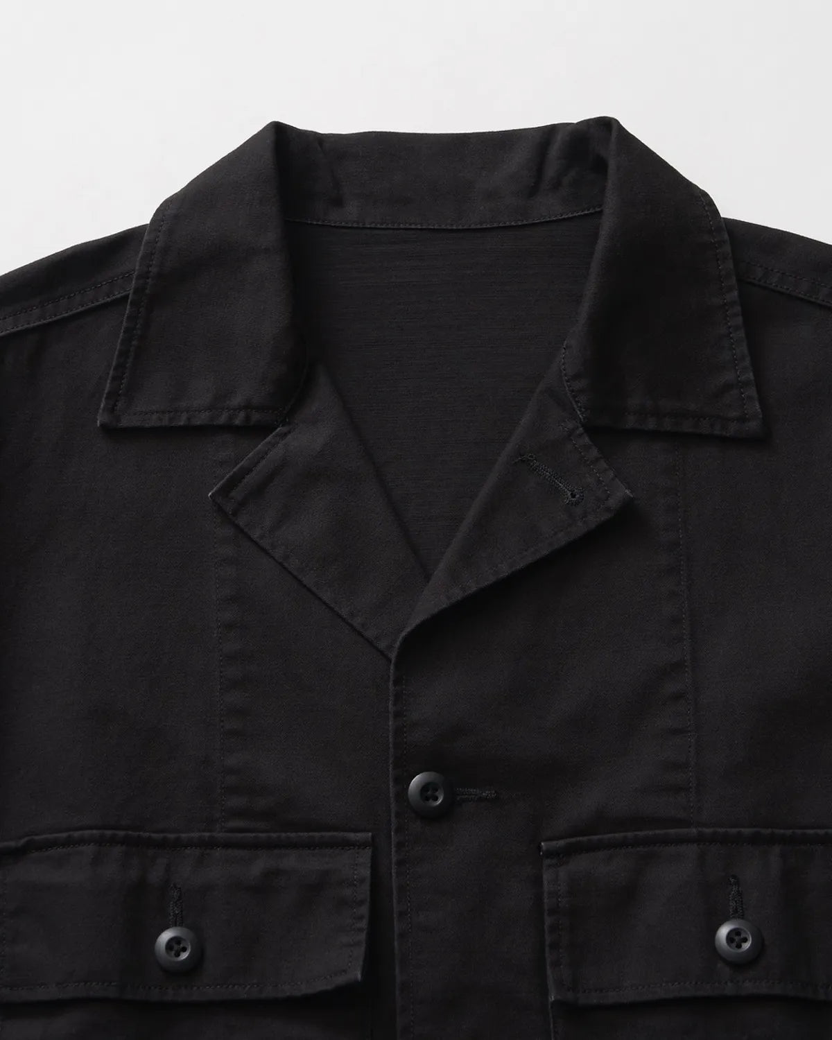 FreshService / UTILITY FATIGUE SHIRT (FSC251-20138)