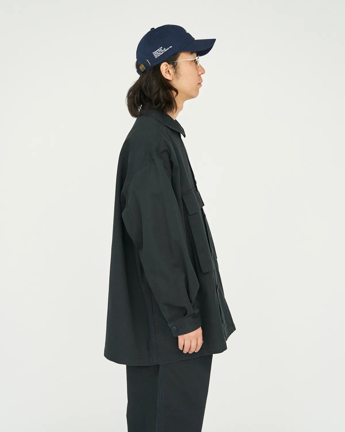 FreshService / UTILITY FATIGUE SHIRT (FSC251-20138)