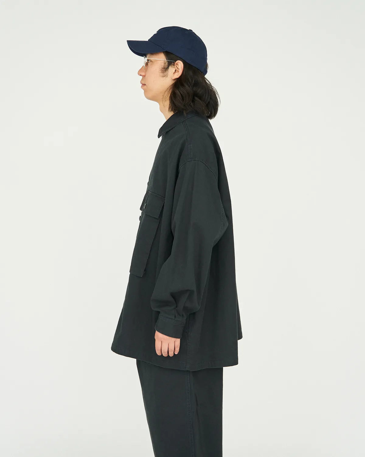 FreshService / UTILITY FATIGUE SHIRT (FSC251-20138)