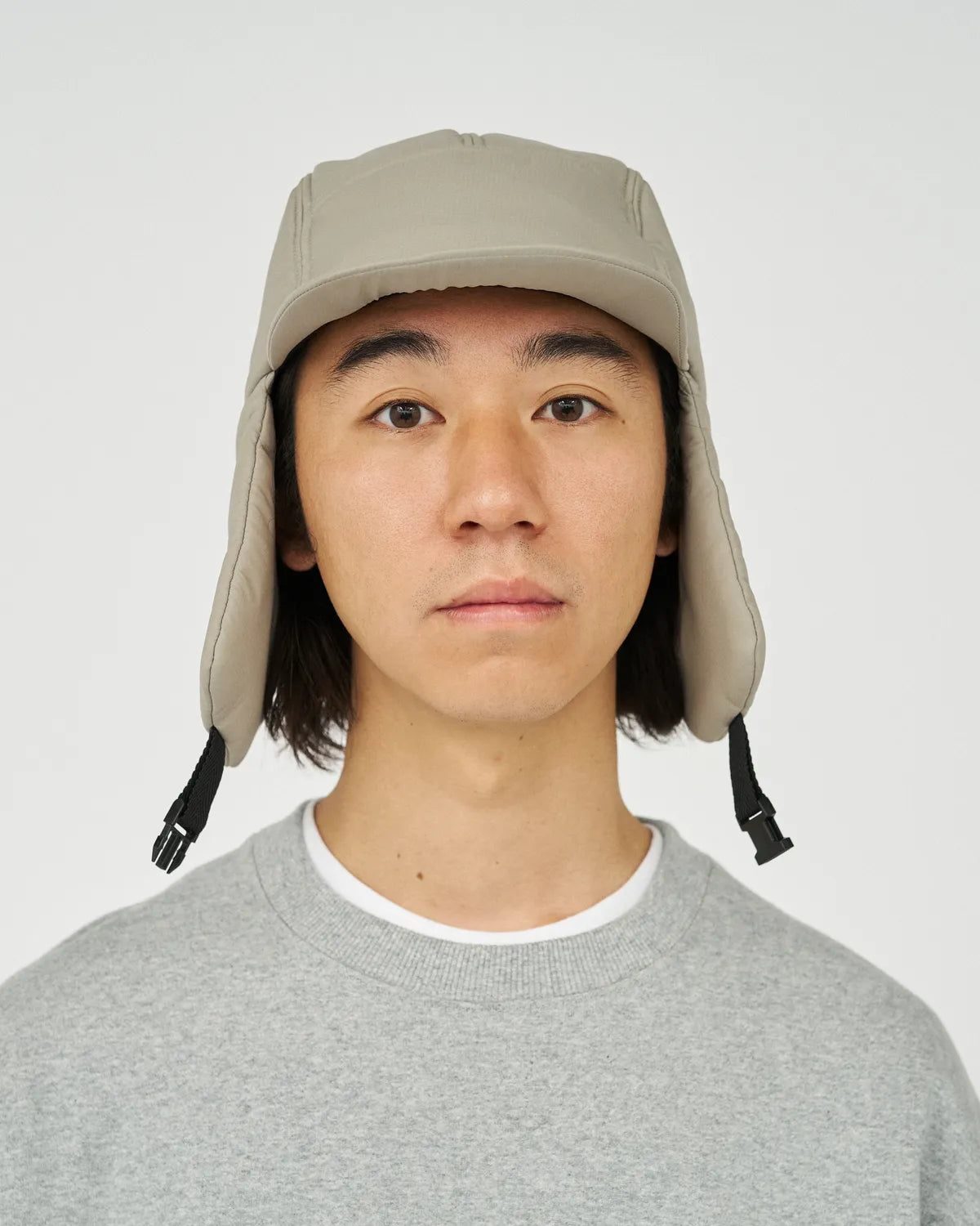 FreshService / PERTEX®  QUANTUM AIR MINI RIPSTOP TRAPPER CAP (FSP253-90197)