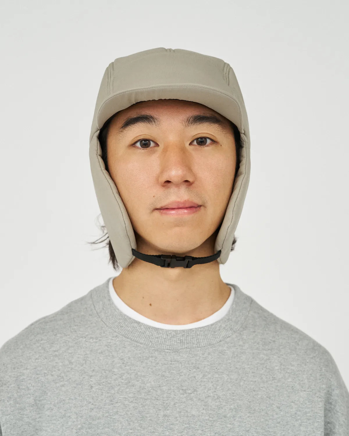FreshService / PERTEX®  QUANTUM AIR MINI RIPSTOP TRAPPER CAP (FSP253-90197)