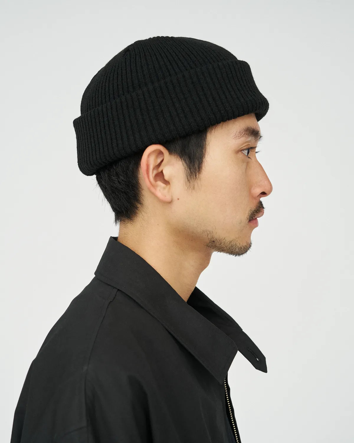 FreshService / THERMAL RIB KNIT WATCH CAP (FSP254-90069)
