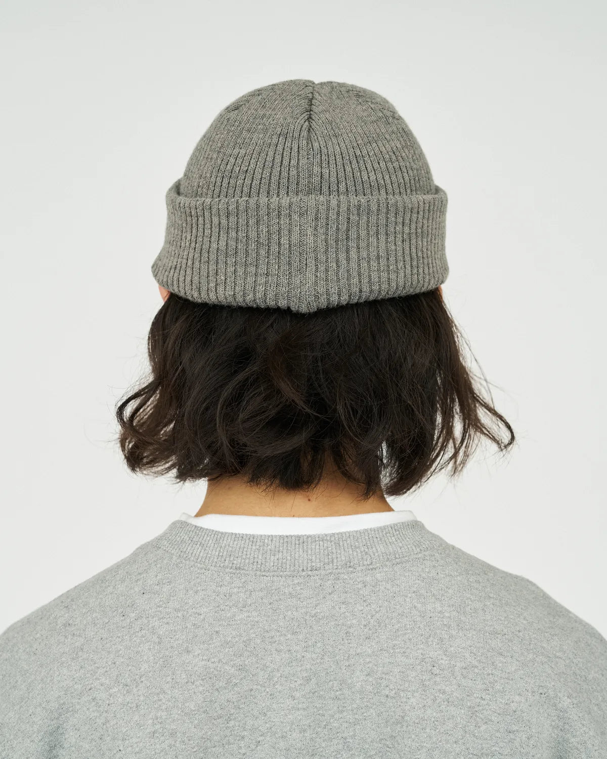 FreshService / THERMAL RIB KNIT WATCH CAP (FSP254-90069)