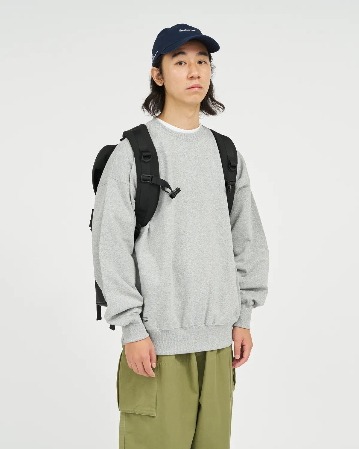 FreshService / EXPEDITION BACK PACK (FSP253-90066)