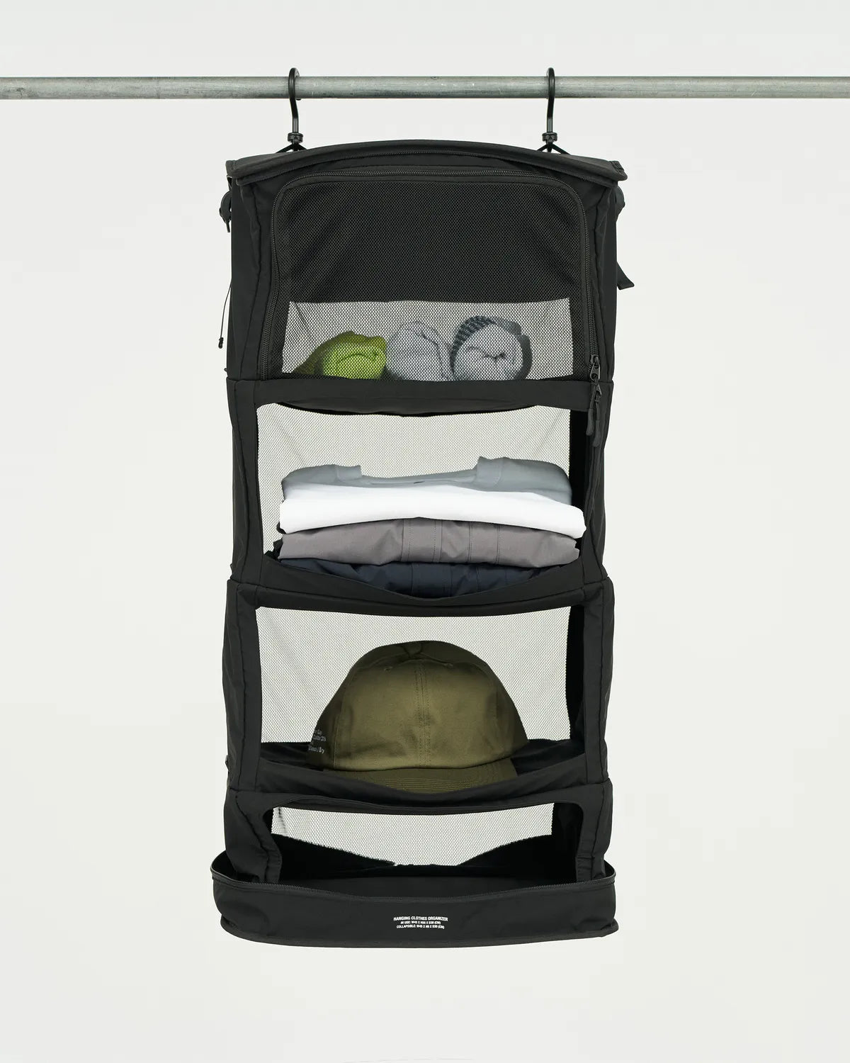 FreshService / HANGING CLOTHES ORGANIZER (FSP253-90068)