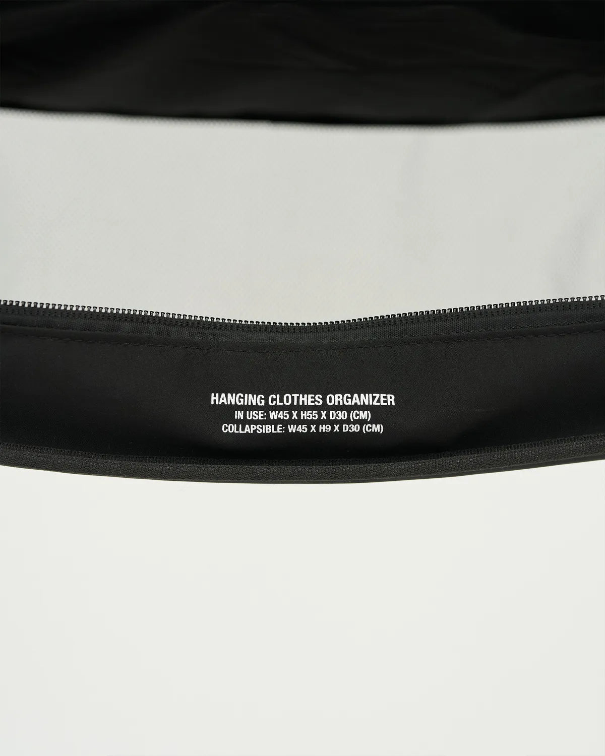 FreshService / HANGING CLOTHES ORGANIZER (FSP253-90068)