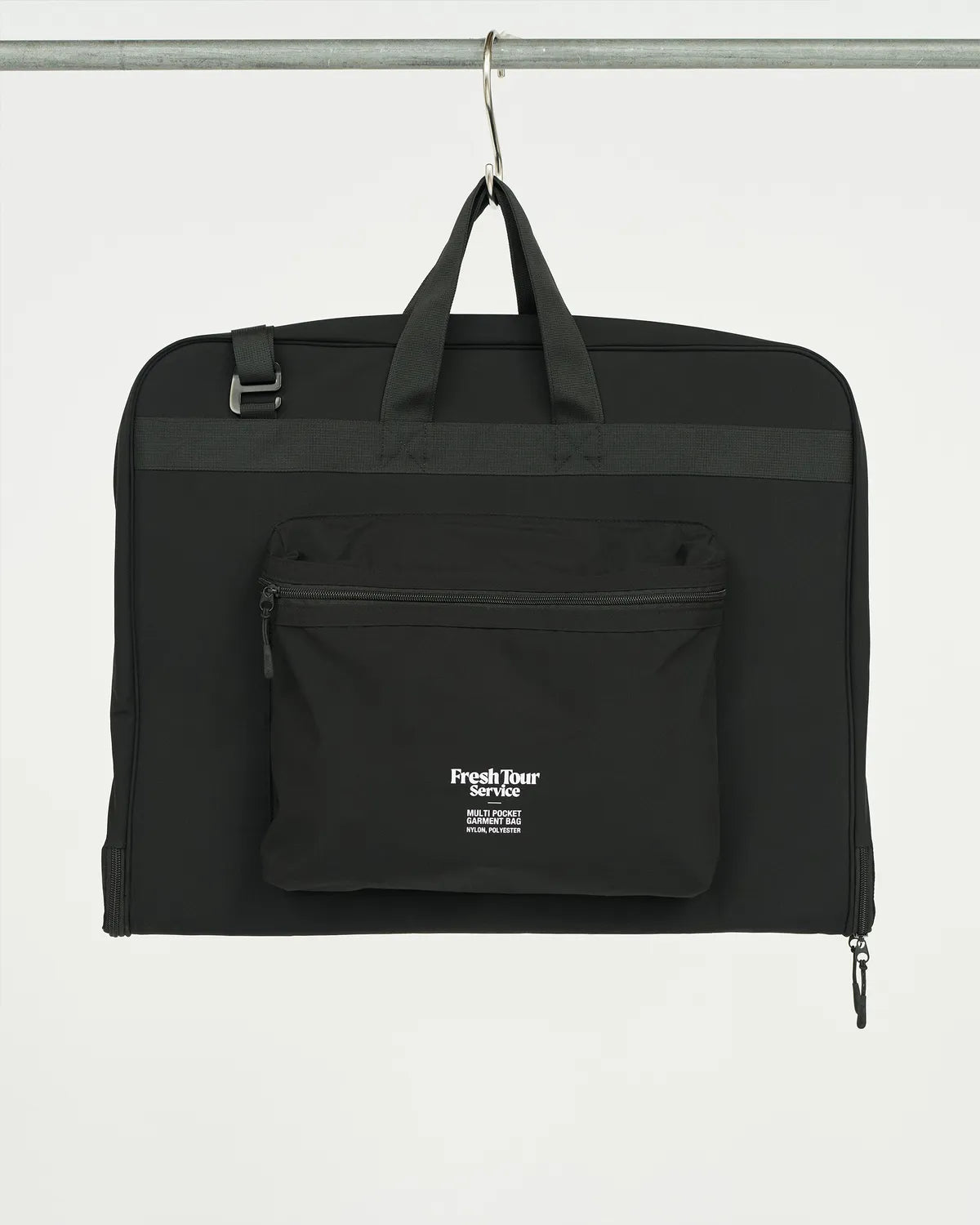 FreshService / MULTI POCKET CARMENT BAG (FSP253-90065B)