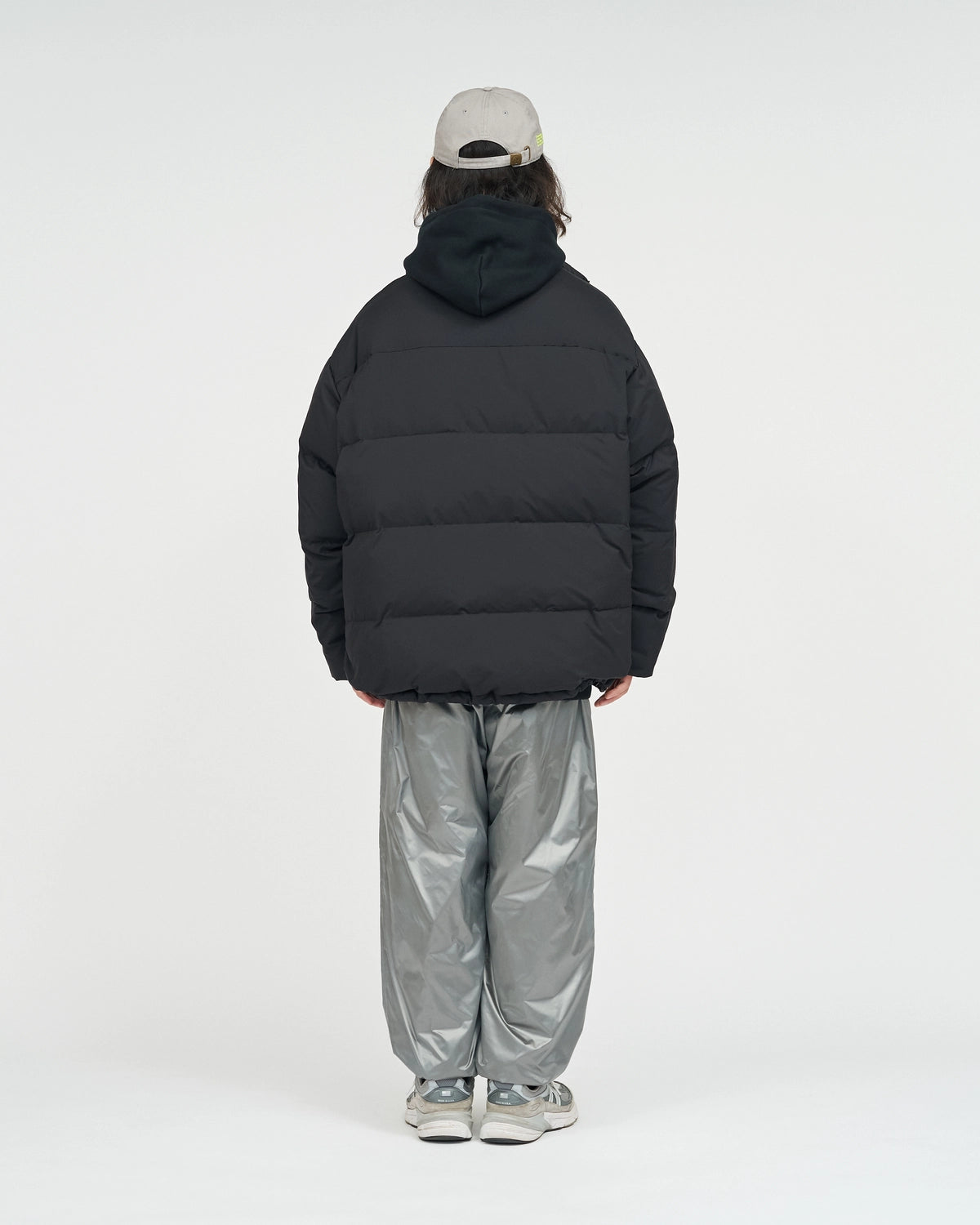 FreshService / PERTEX®︎ QUANTUM PADDED PANTS (FSC254-40073)