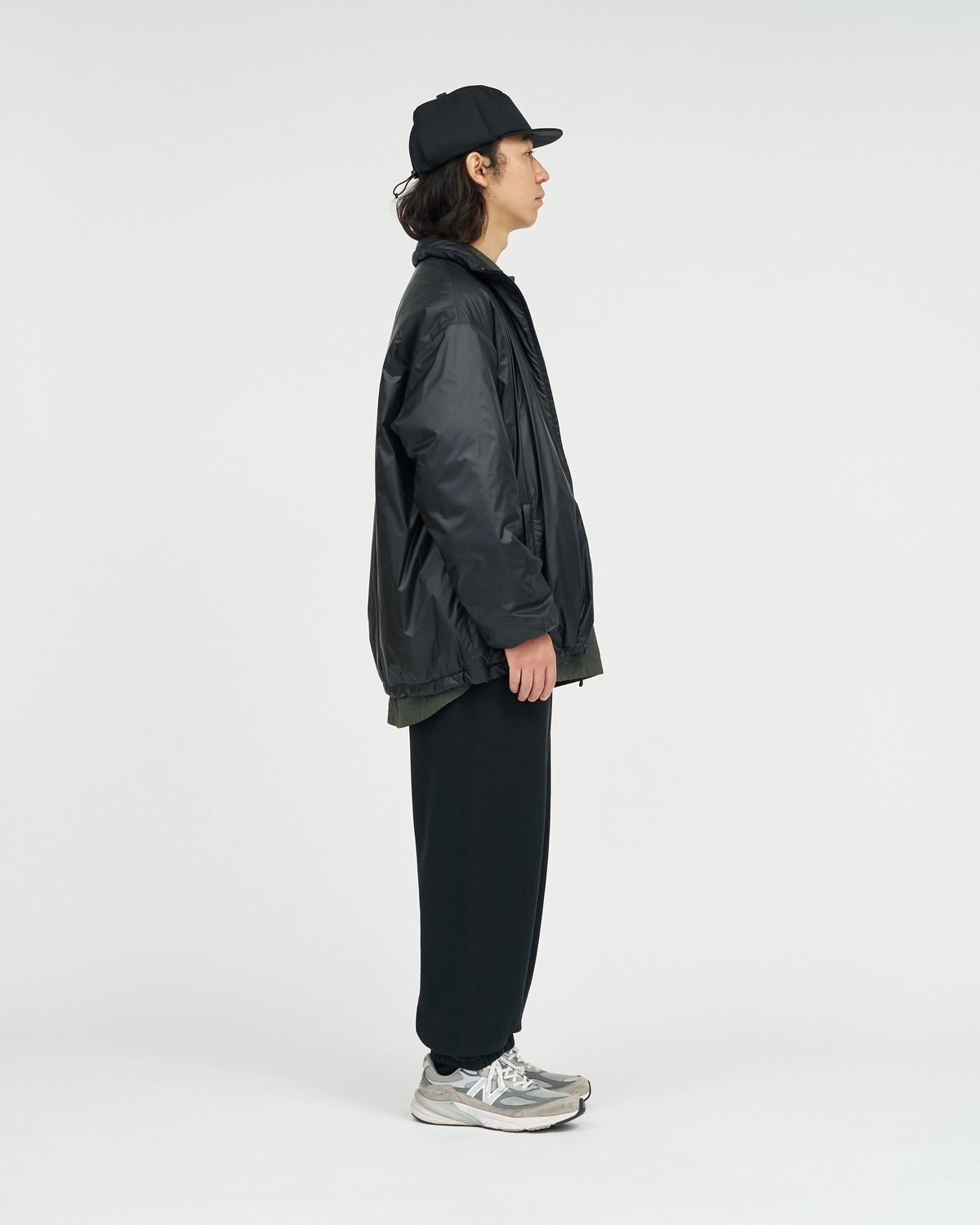 FreshService / PERTEX®︎ QUANTUM PADDED JACKET (FSC254-30072)