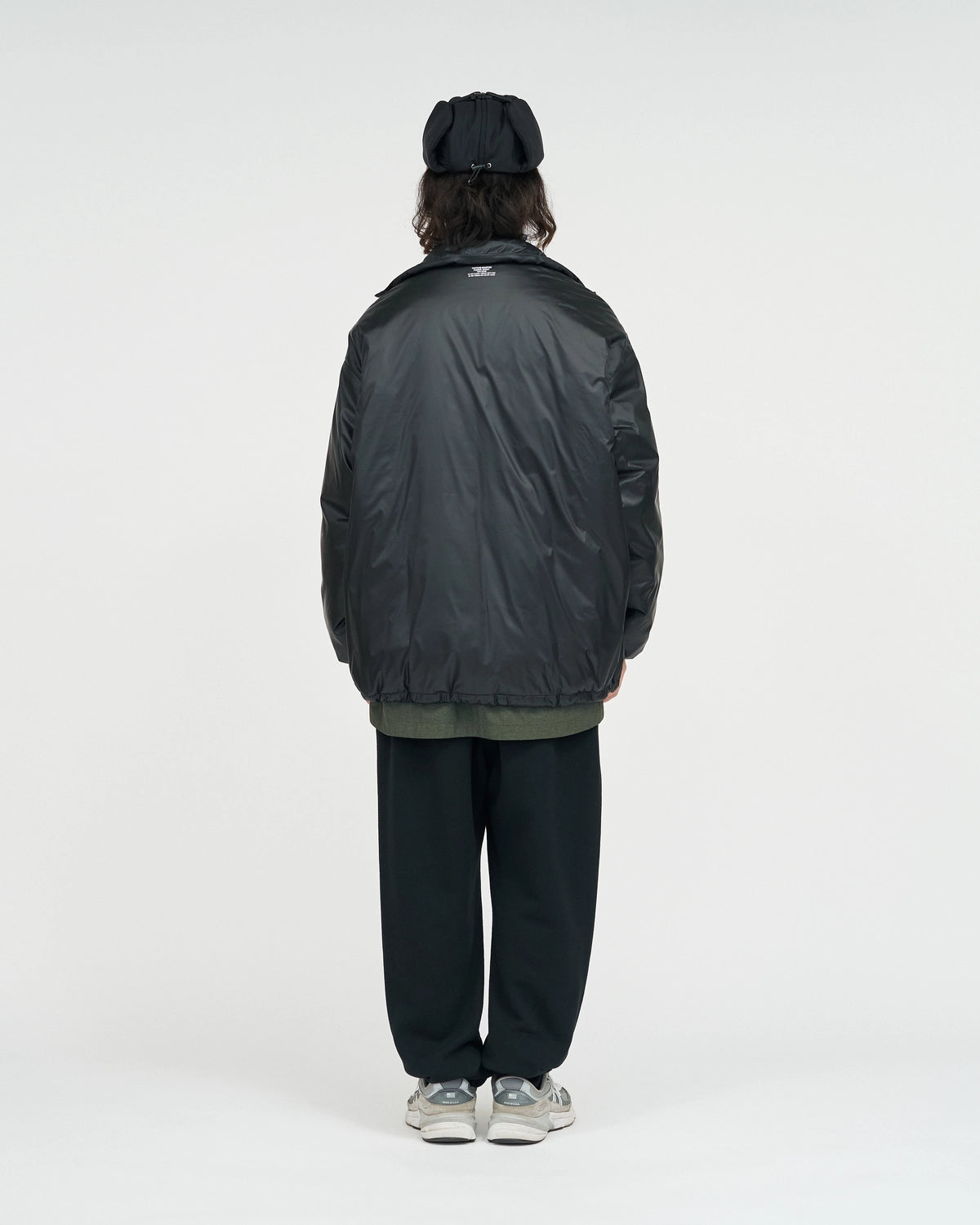 FreshService / PERTEX®︎ QUANTUM PADDED JACKET (FSC254-30072)