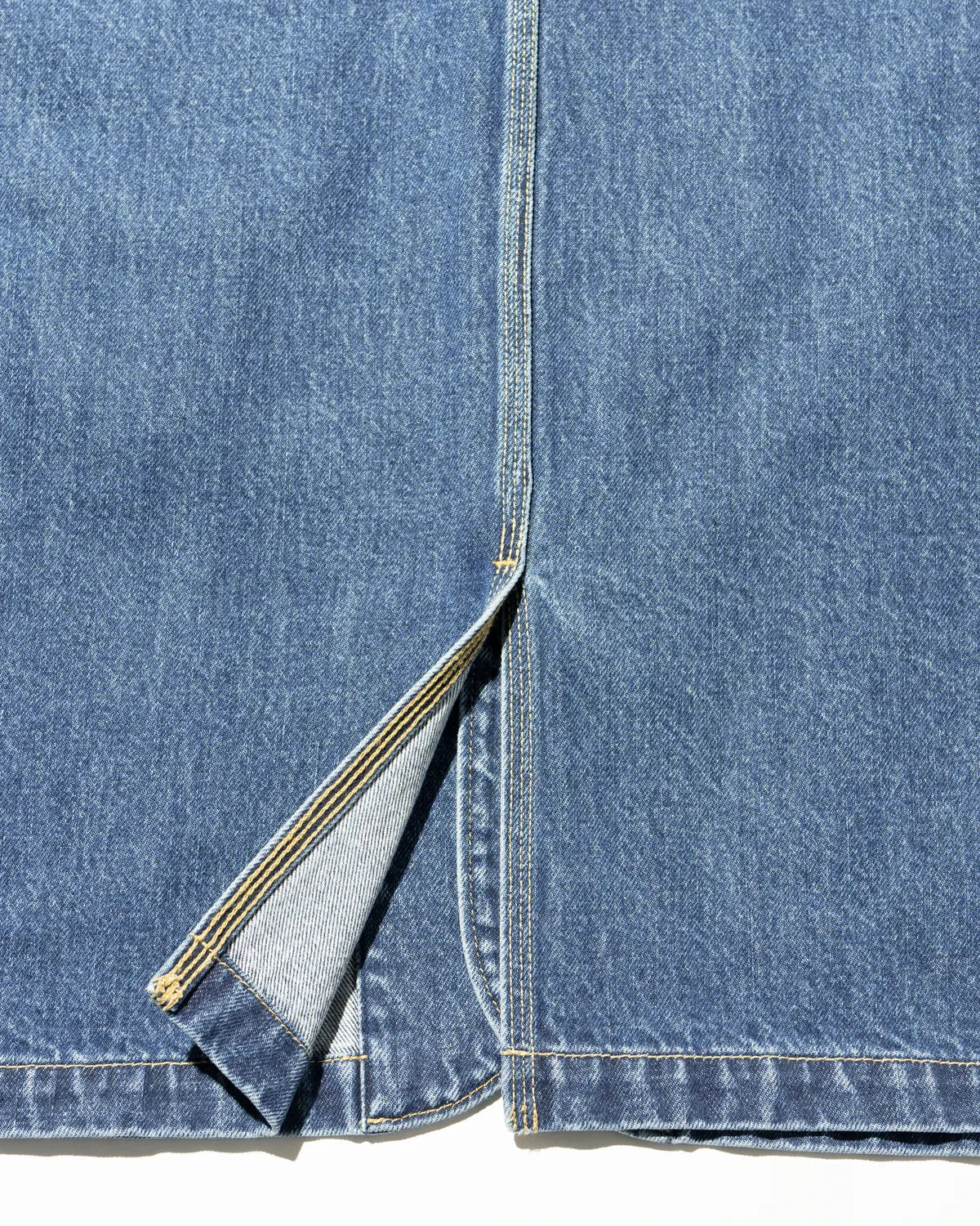 FreshService / CORPORATE DENIM ENGINEER JACKET (FSC261-30211FB)