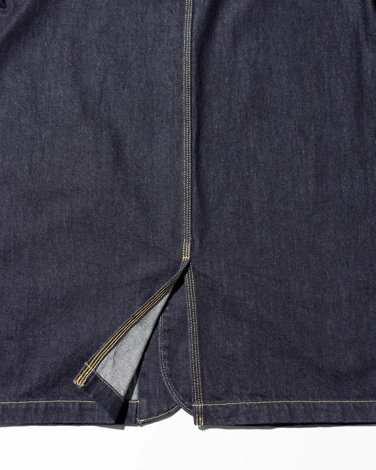 FreshService / CORPORATE DENIM ENGINEER JACKET (FSC261-30210OB)