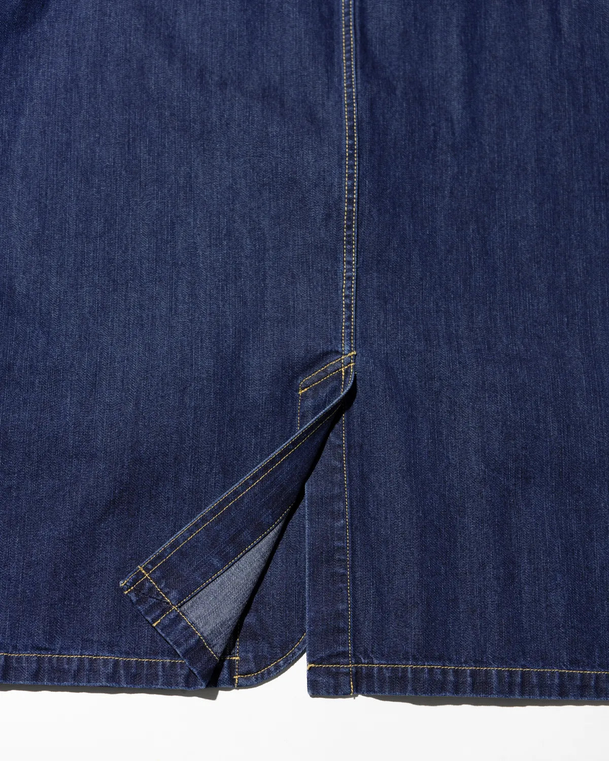 FreshService / WORKERS DENIM JACKET (FSC261-20263OB)
