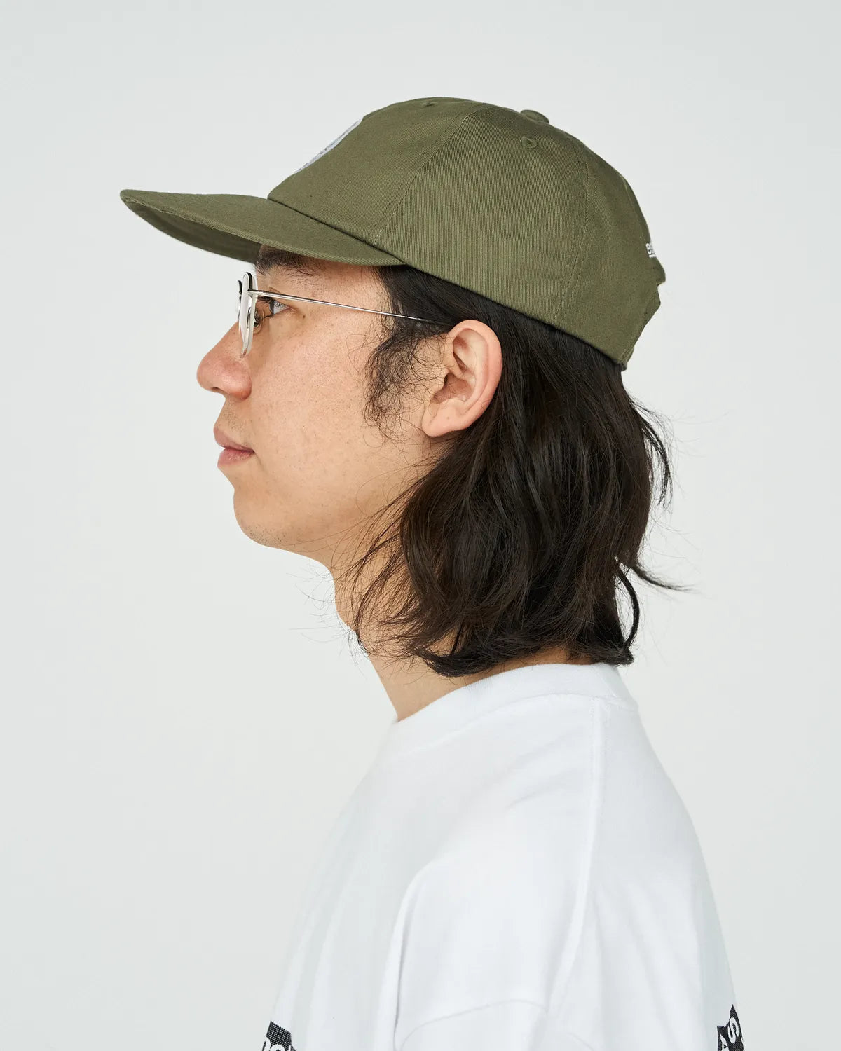 FreshService / AS × FS CORPORATE CAP "PUBLISHERS MARK" (FSP251-90198)