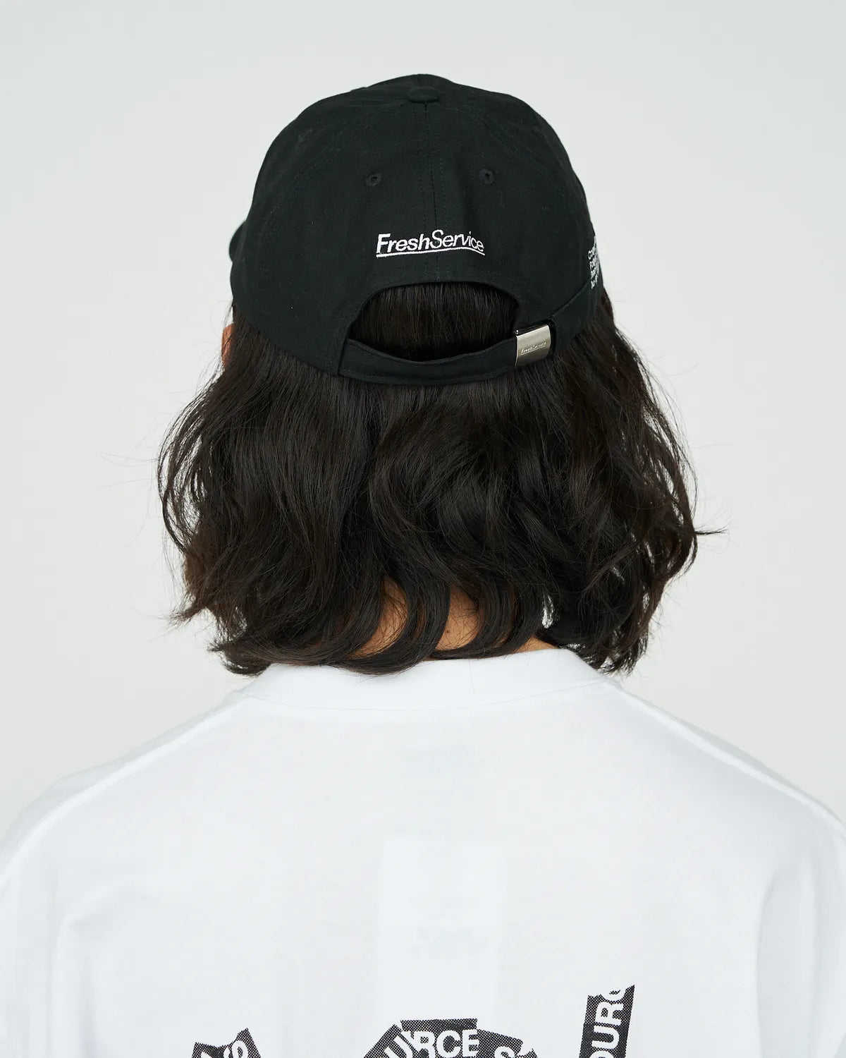 FreshService / AS × FS CORPORATE CAP "ADDRESS" (FSP251-90197)