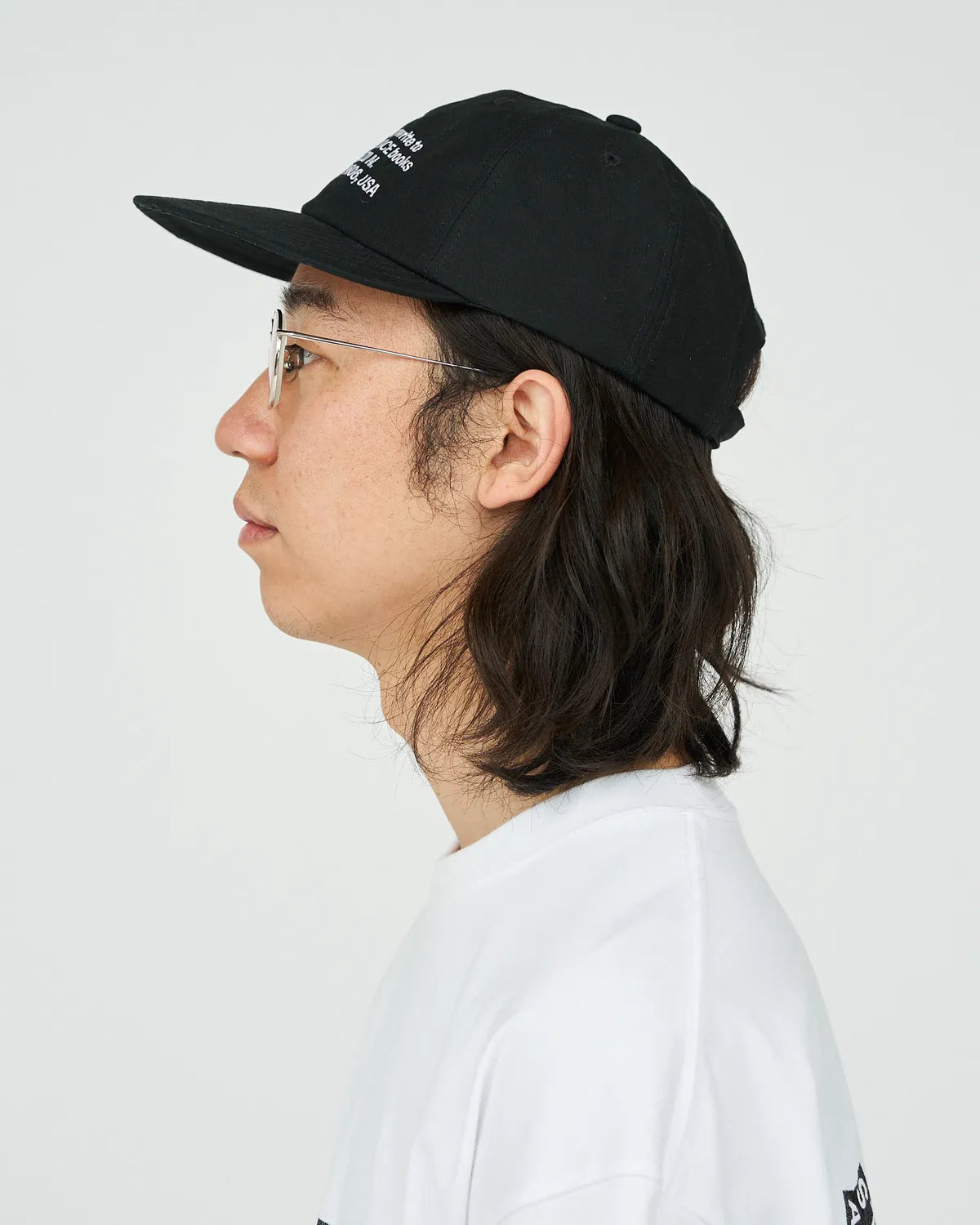 FreshService / AS × FS CORPORATE CAP "ADDRESS" (FSP251-90197)