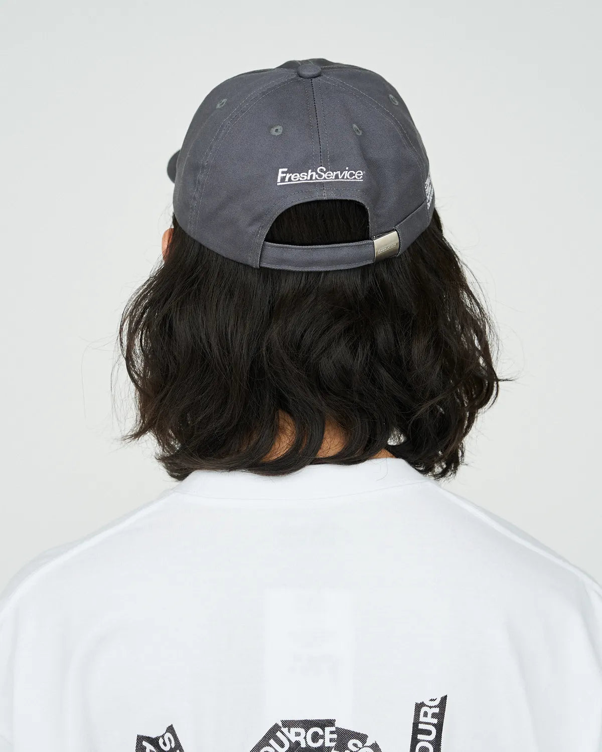 FreshService / AS × FS CORPORATE CAP "ADDRESS" (FSP251-90197)