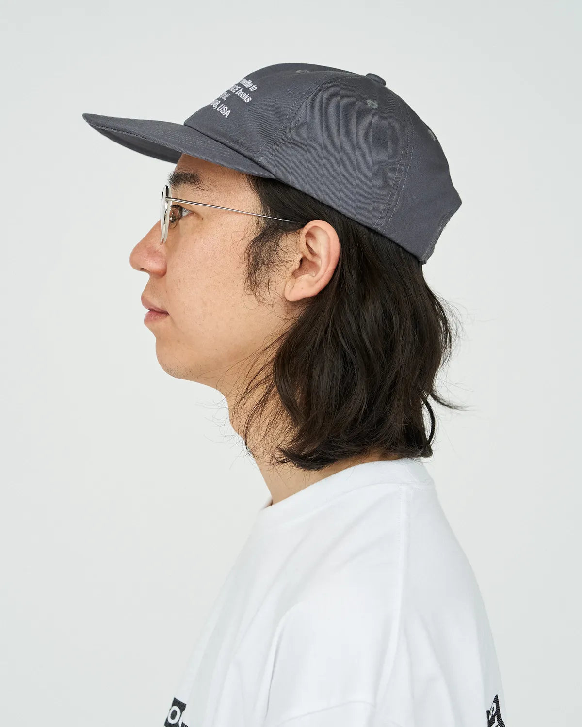 FreshService / AS × FS CORPORATE CAP "ADDRESS" (FSP251-90197)