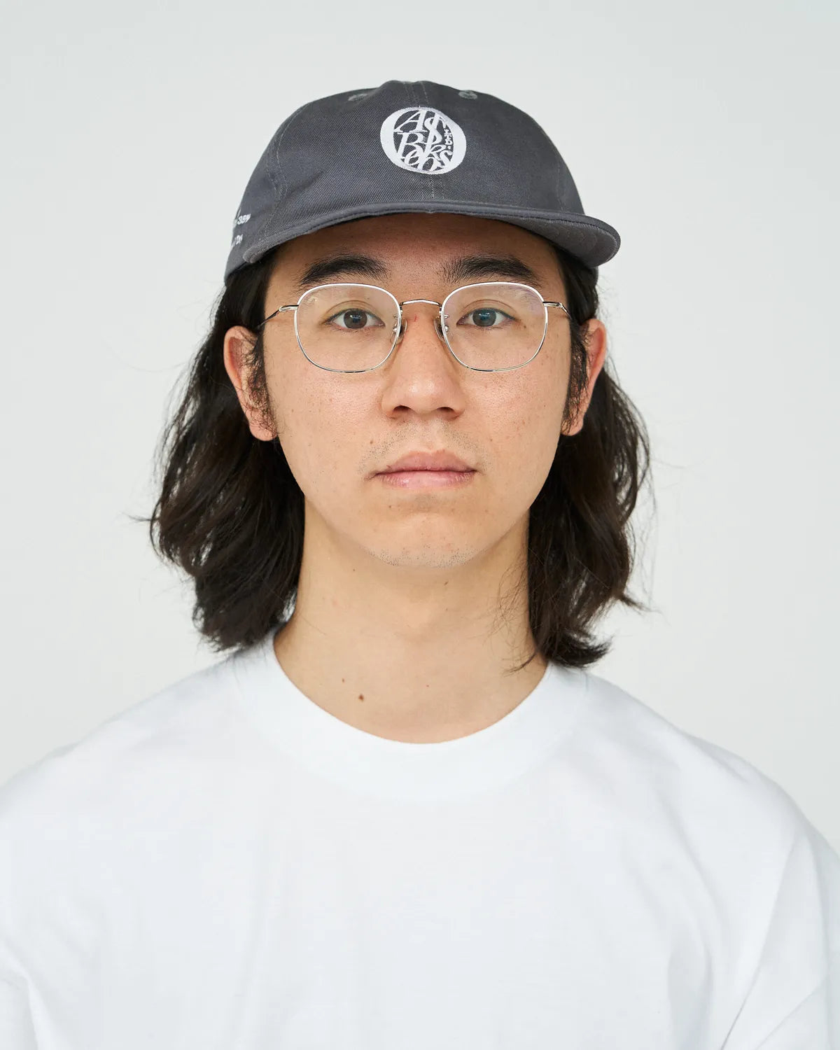 FreshService / AS × FS CORPORATE CAP "PUBLISHERS MARK" (FSP251-90198)