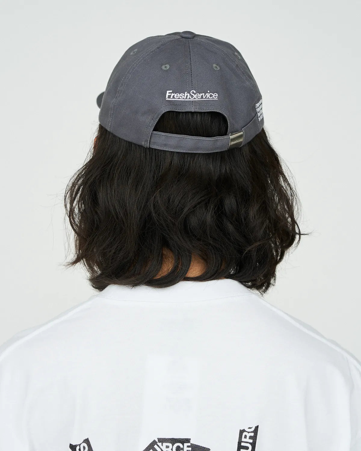 FreshService / AS × FS CORPORATE CAP "PUBLISHERS MARK" (FSP251-90198)