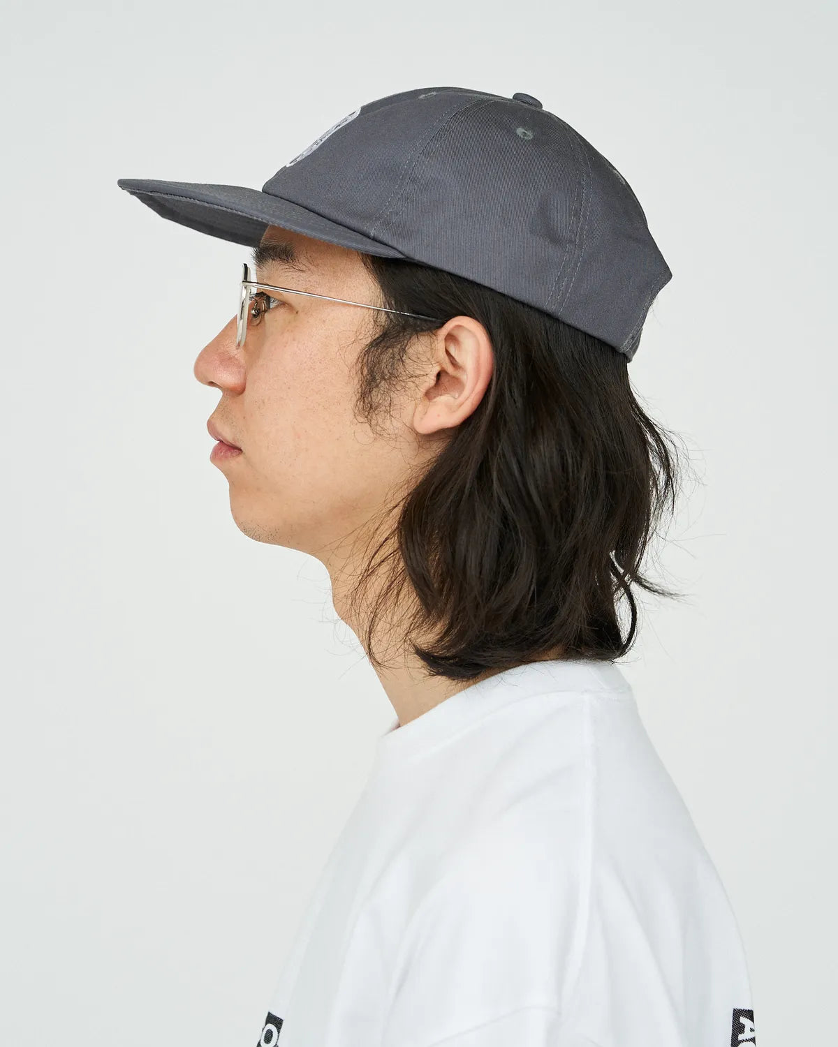 FreshService / AS × FS CORPORATE CAP "PUBLISHERS MARK" (FSP251-90198)