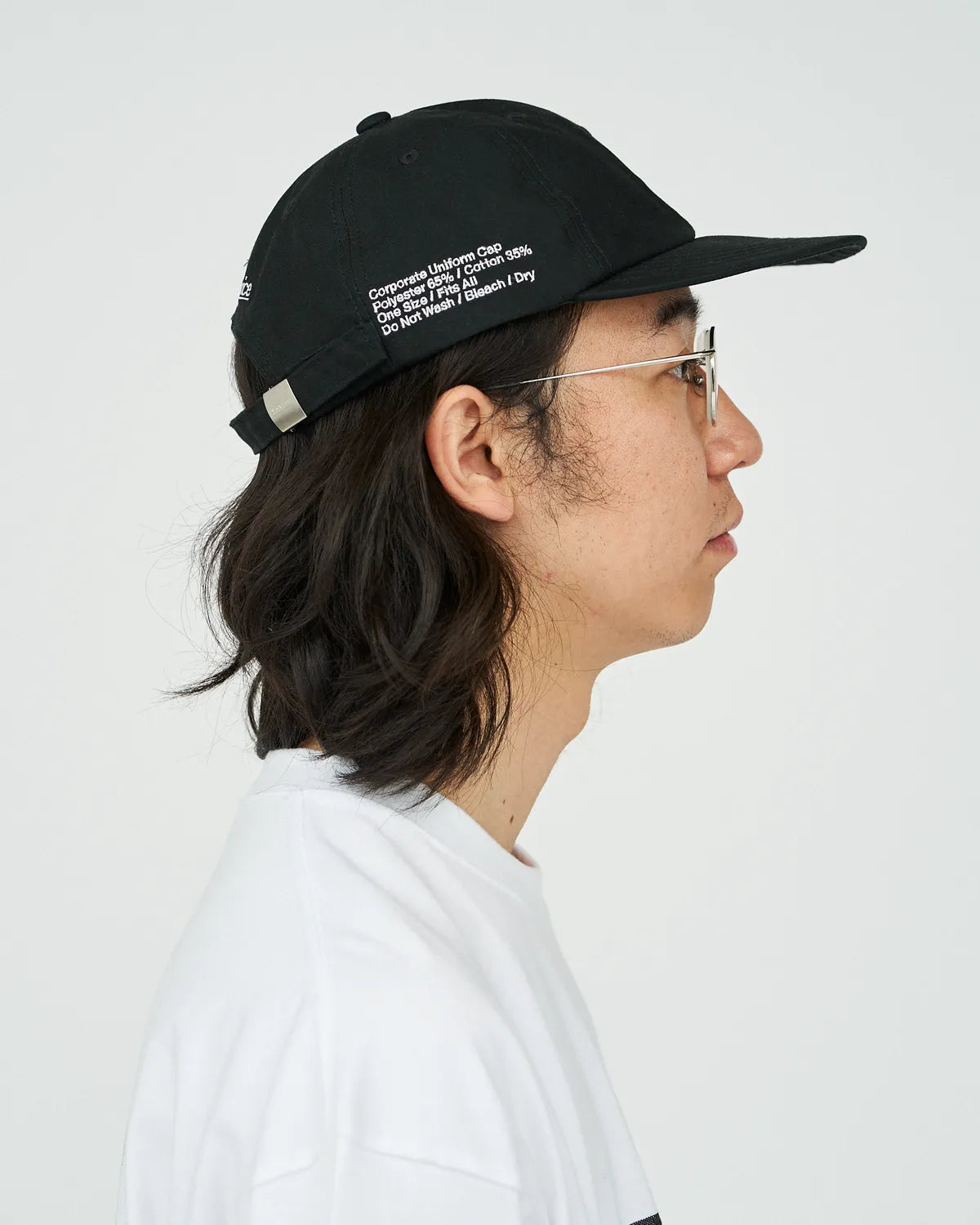 FreshService / AS × FS CORPORATE CAP "PUBLISHERS MARK" (FSP251-90198)