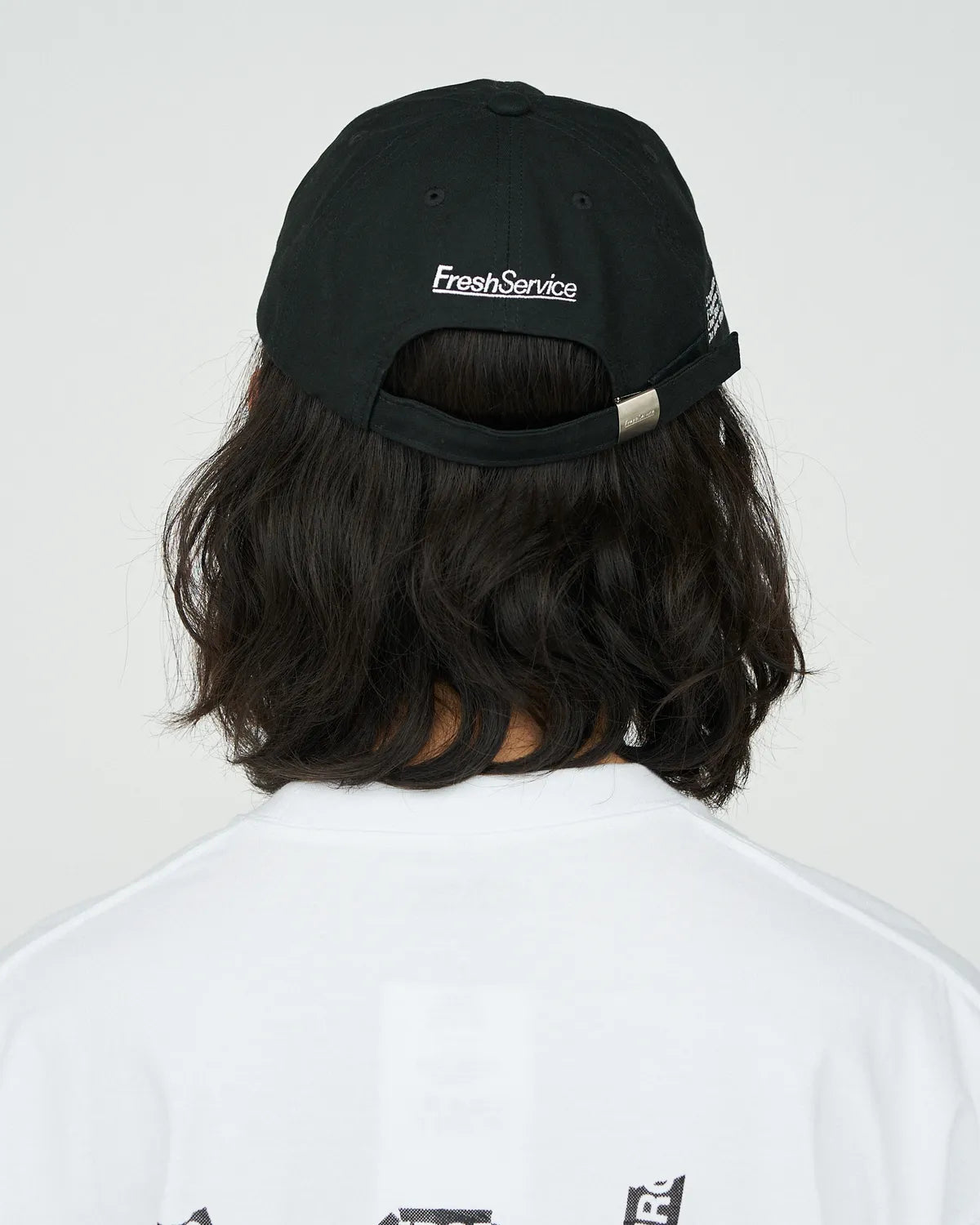 FreshService / AS × FS CORPORATE CAP "PUBLISHERS MARK" (FSP251-90198)