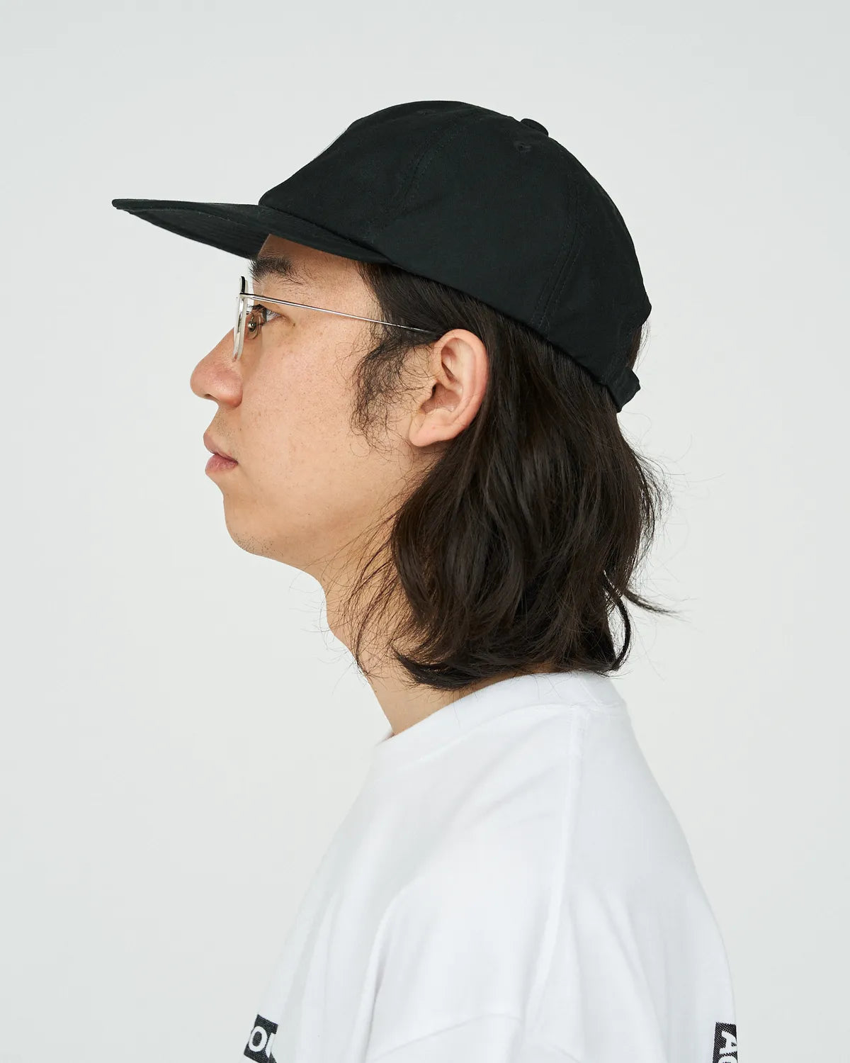 FreshService / AS × FS CORPORATE CAP "PUBLISHERS MARK" (FSP251-90198)